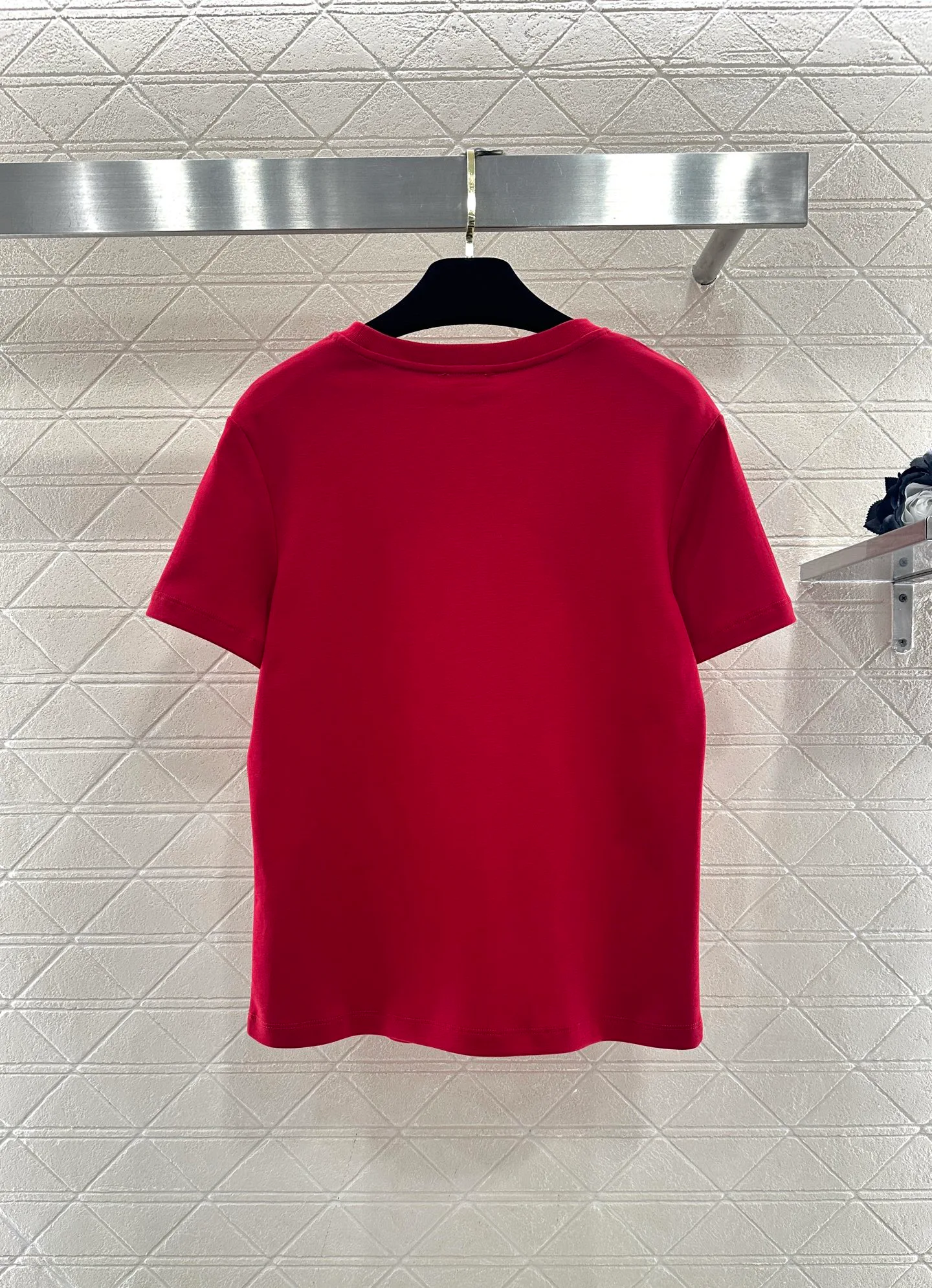 Футболки Женские Chanel 1806474