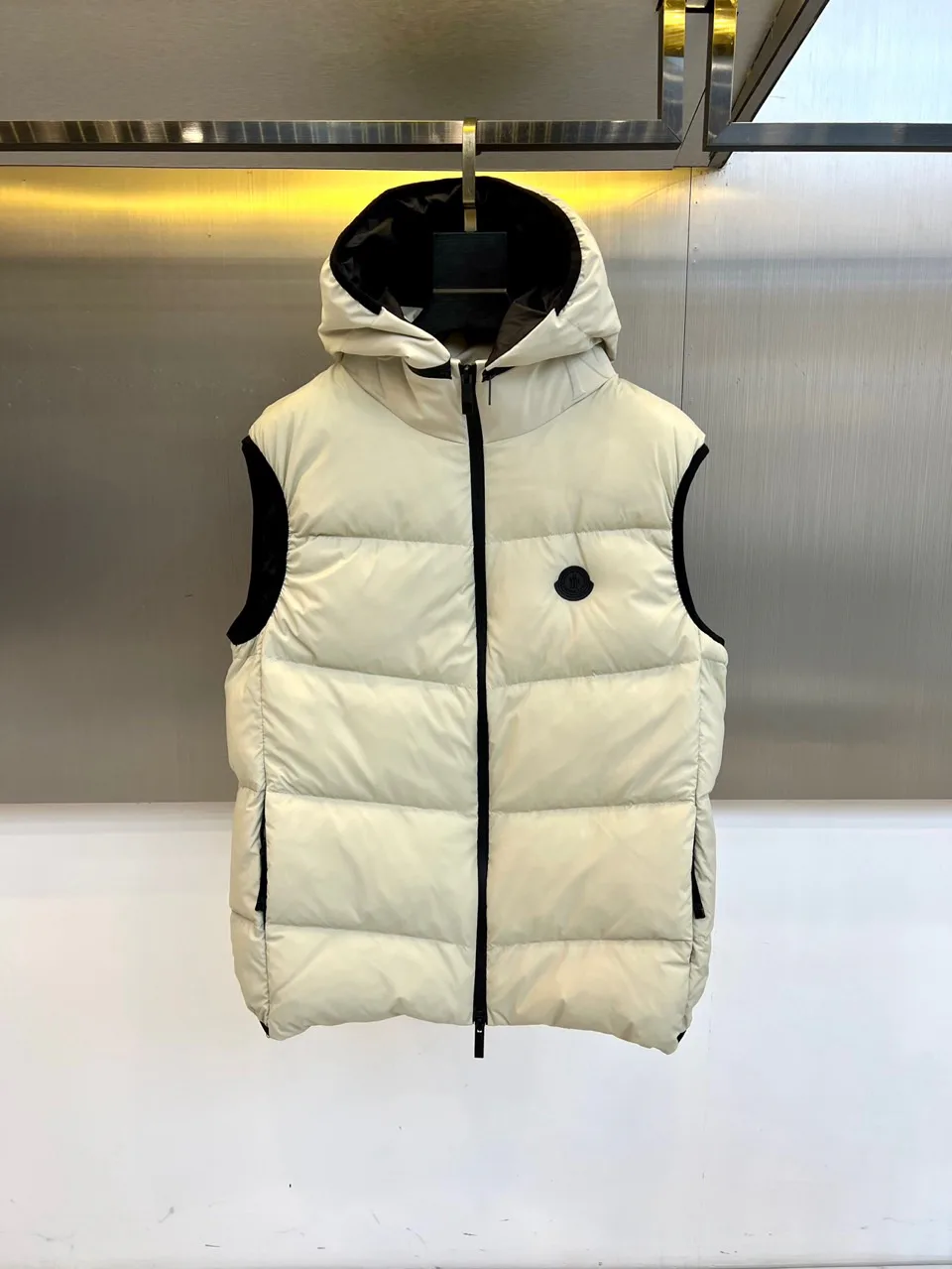 Жилеты Мужские Prada 1290445