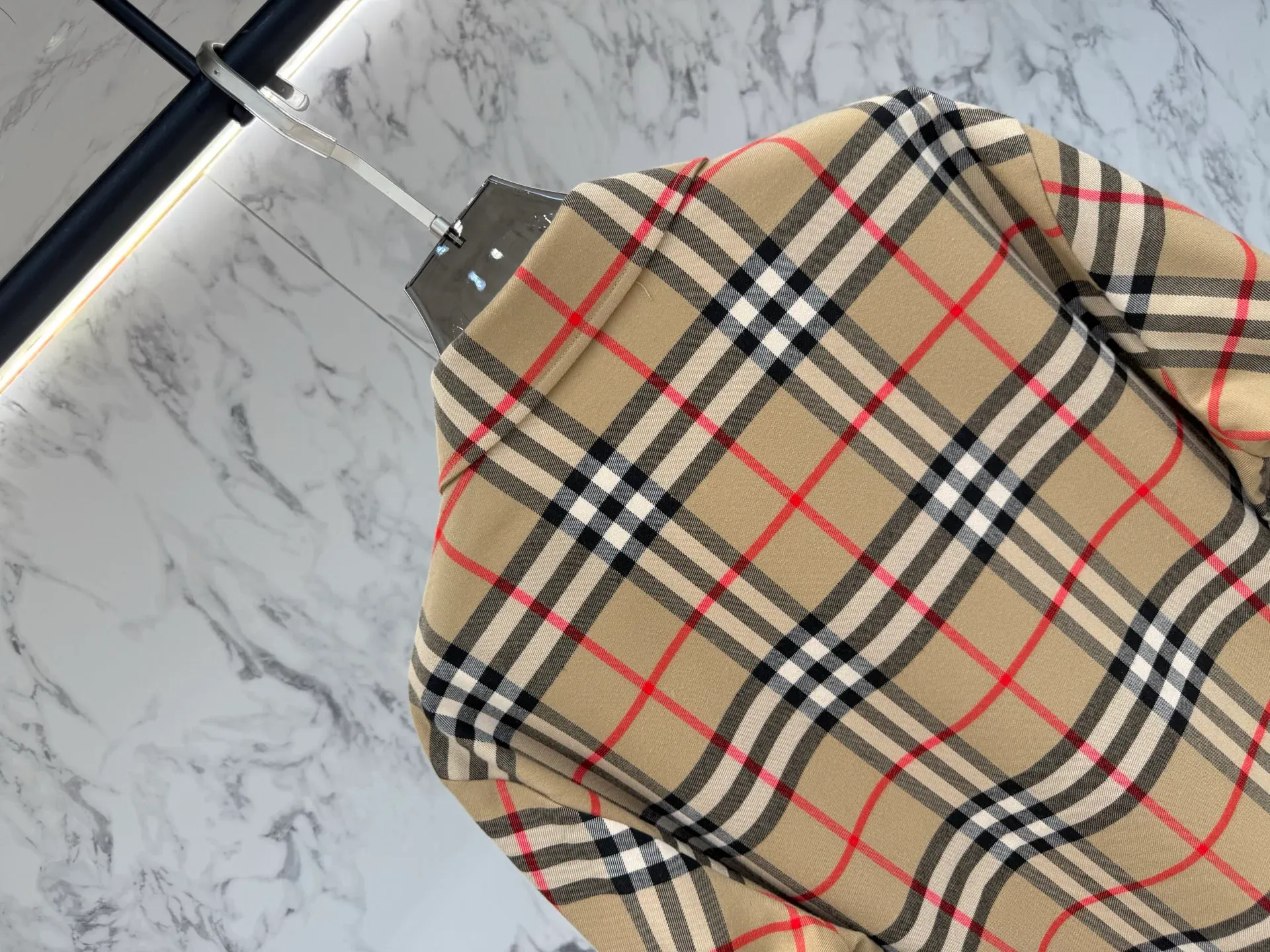 Куртки И Пуховики Мужские Burberry 5016975