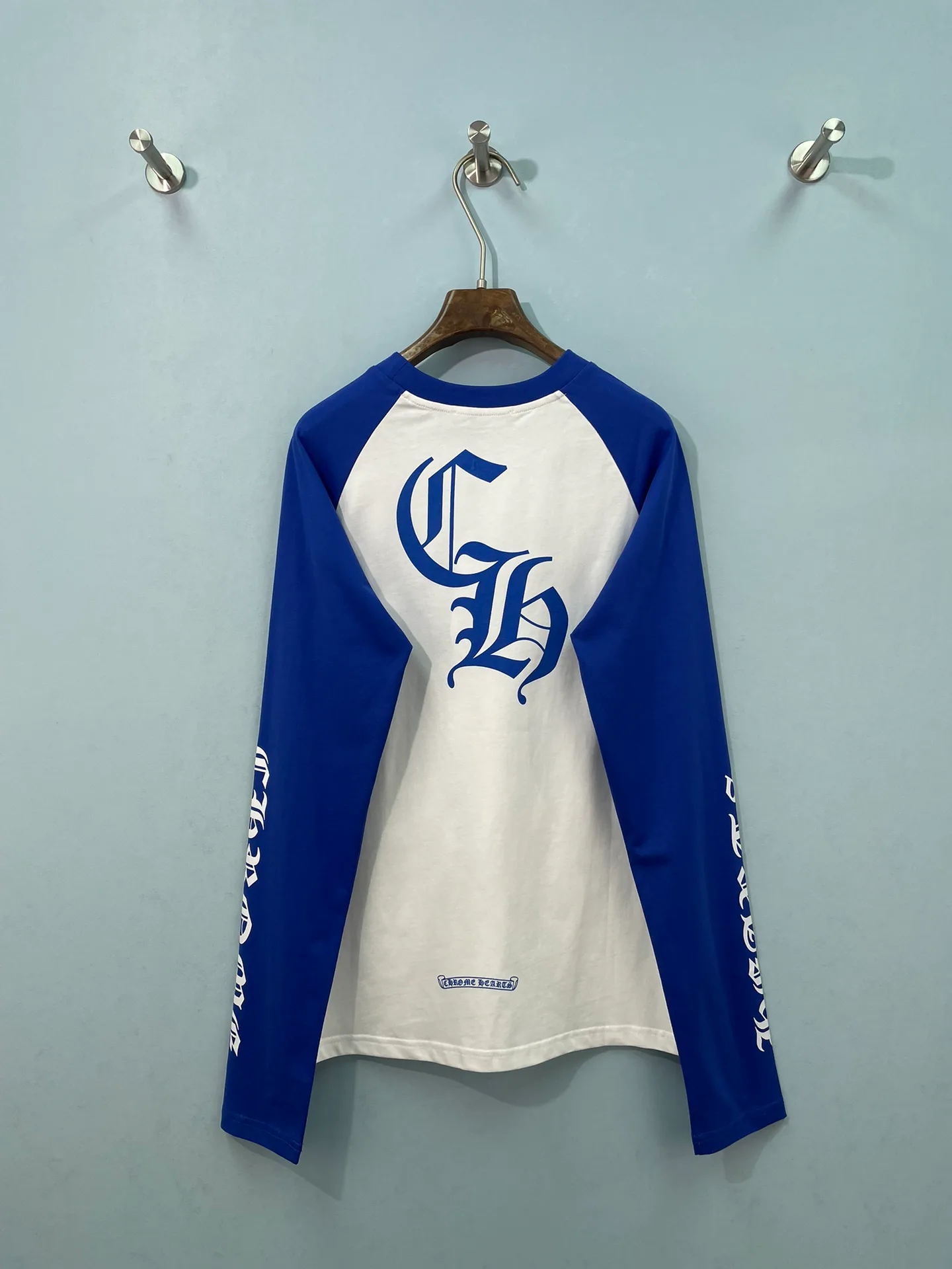 Футболки Женские Chrome Hearts 17844806