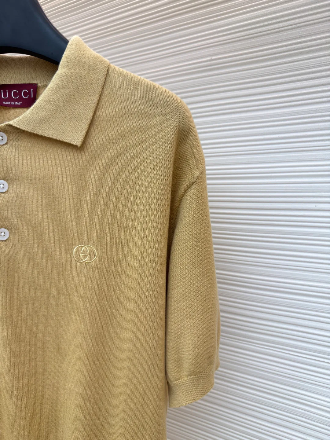Рубашки Мужские Gucci 13077105