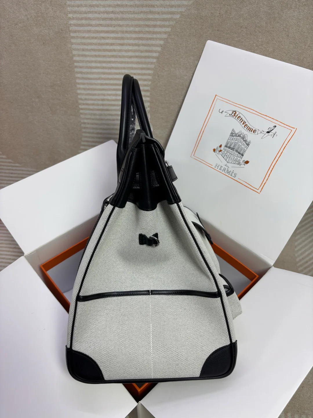 Деловые Сумки Мужские Hermes 18720900