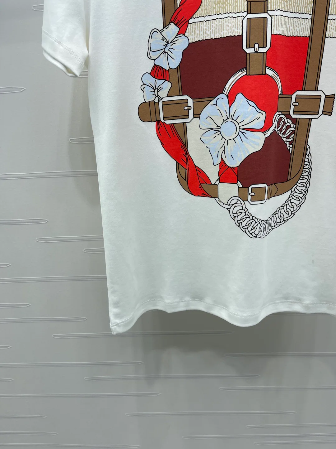 Футболки Женские Hermes 10414627