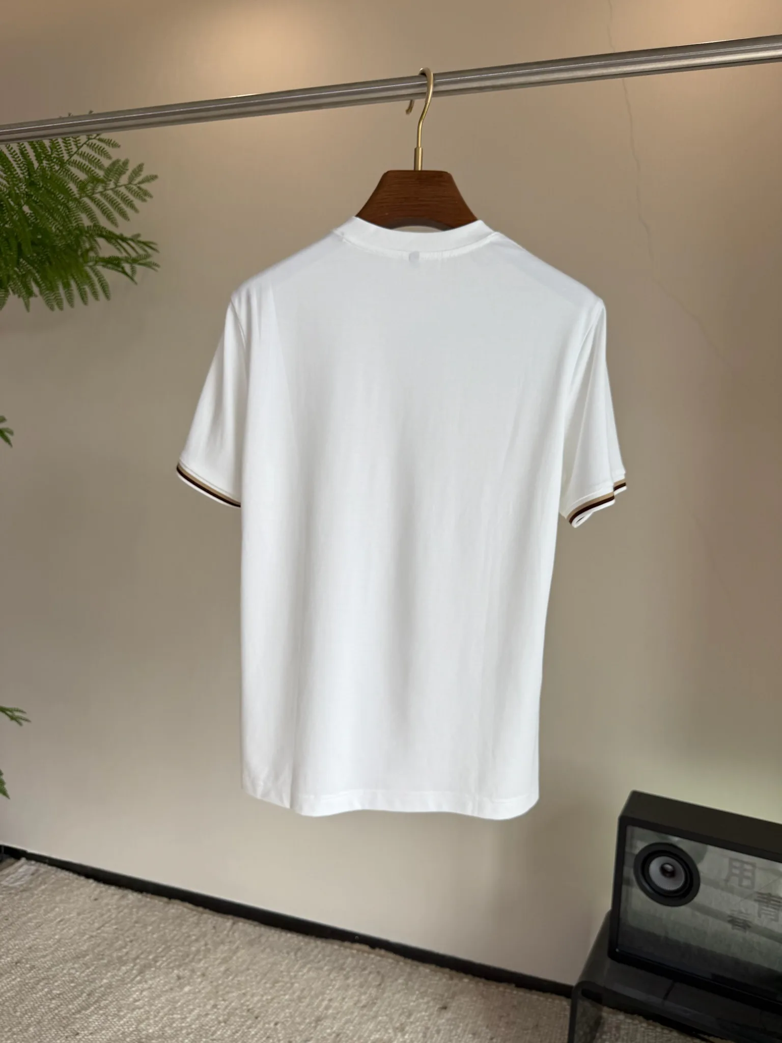 Футболки Мужские Loro Piana 12724065