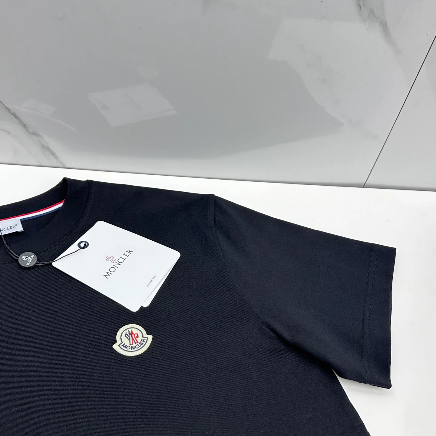 Футболки Женские Moncler 5415060