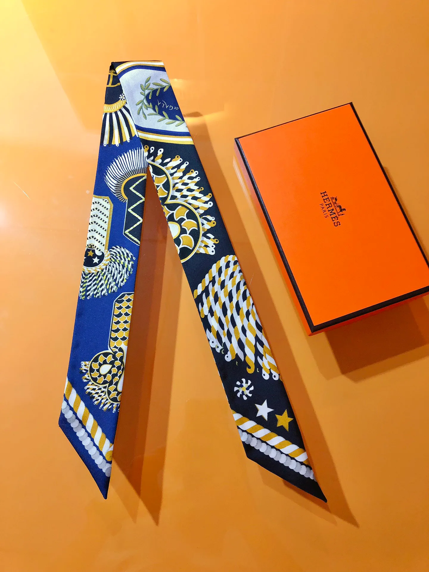 Платки Hermes 2982189