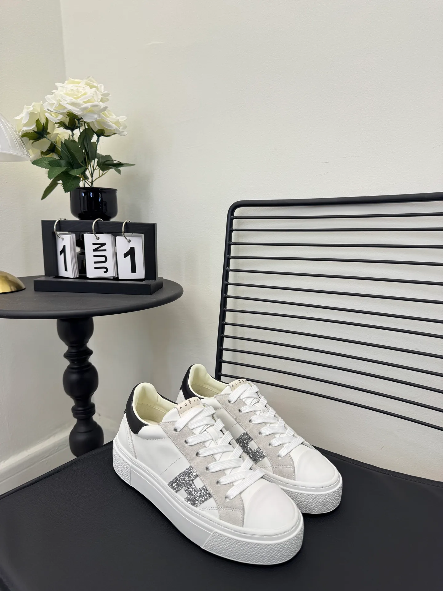 Кеды Женские Hogan 5962938