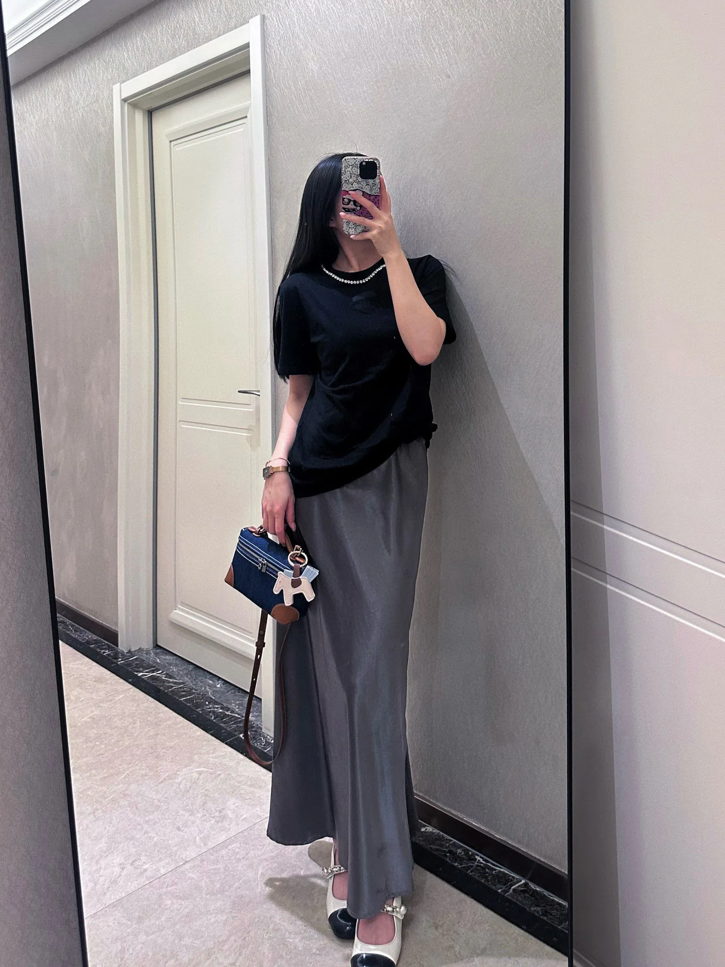 Футболки Женские Prada 1810782