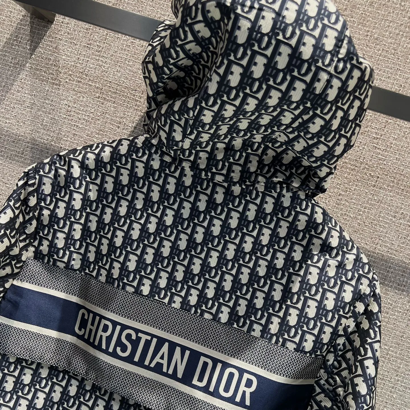 Куртки И Пуховики Женские Christian Dior 4728438