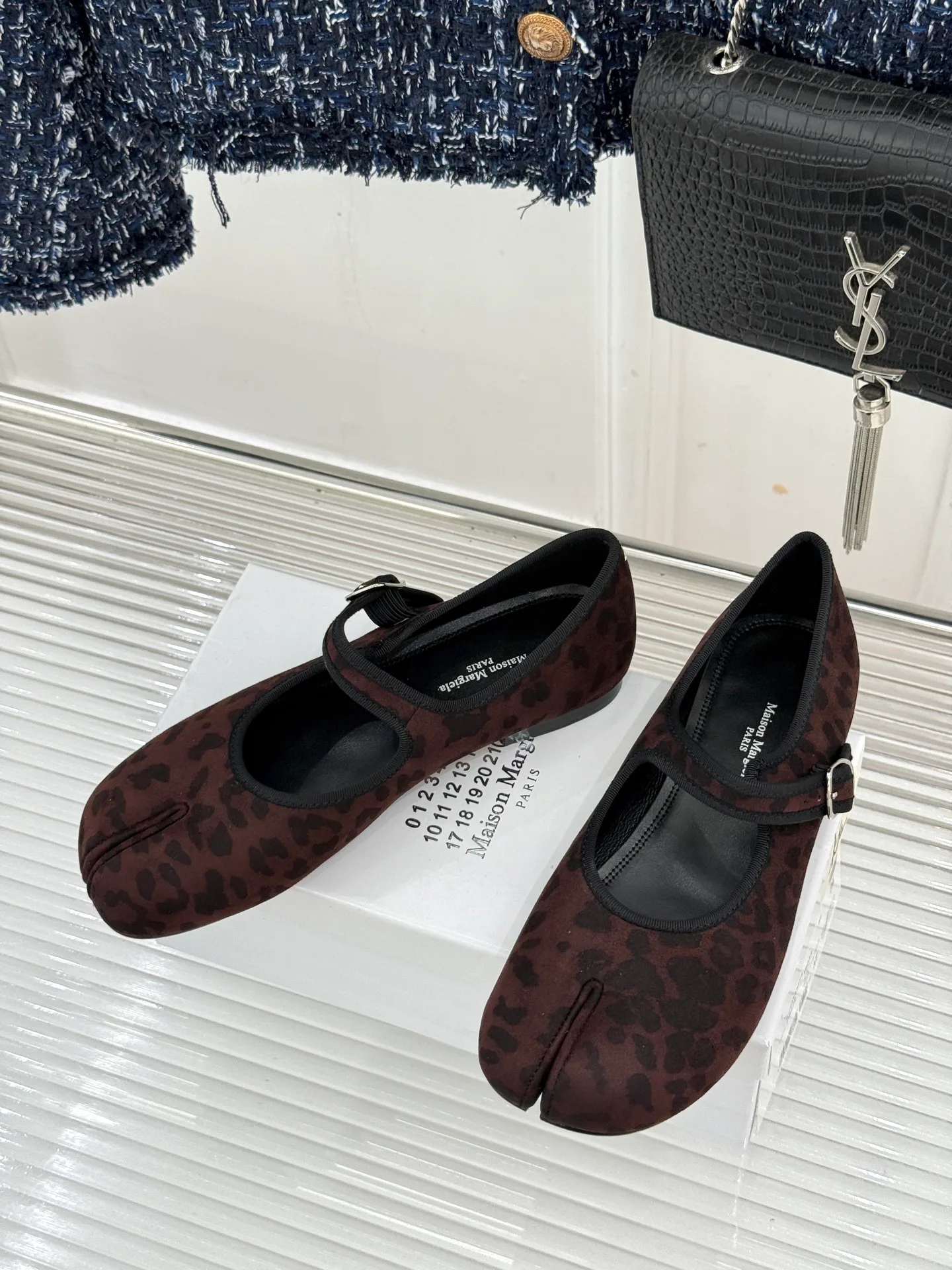 Туфли Женские Maison Margiela 17946818