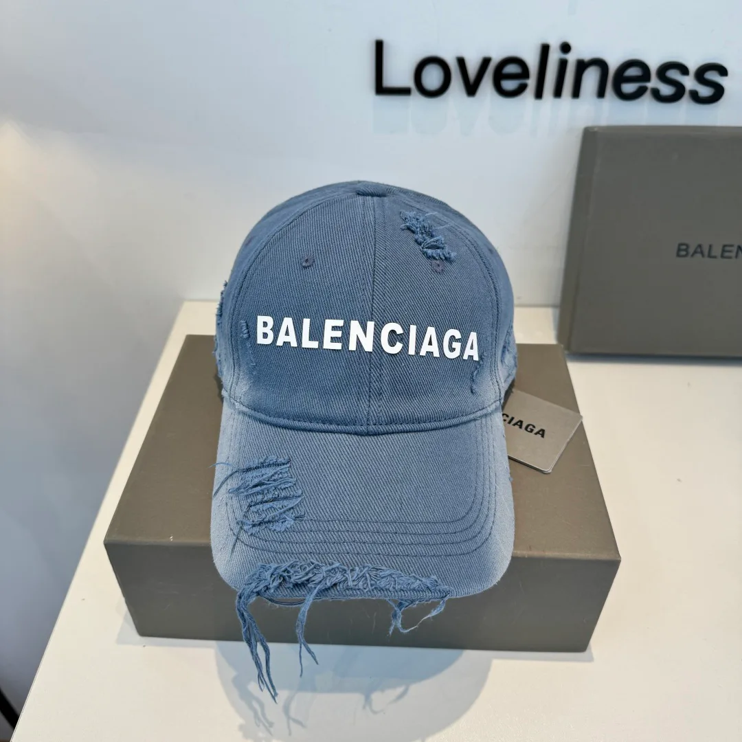 Головные Уборы Balenciaga 11633365