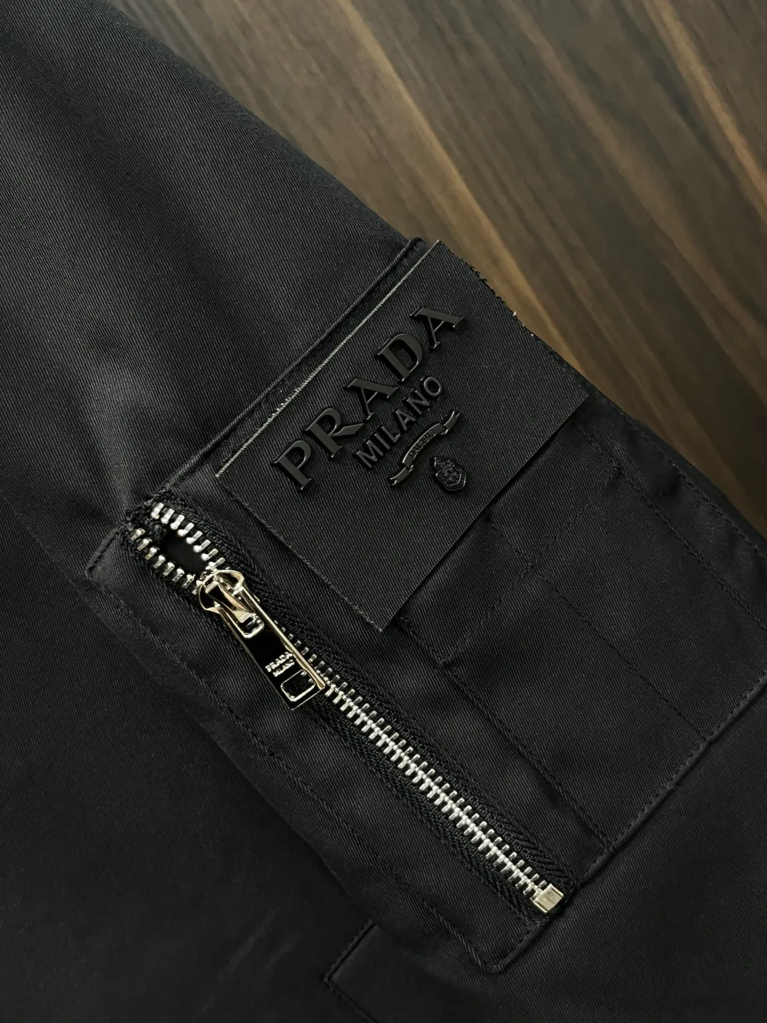 Куртки И Пуховики Мужские Prada 1392928