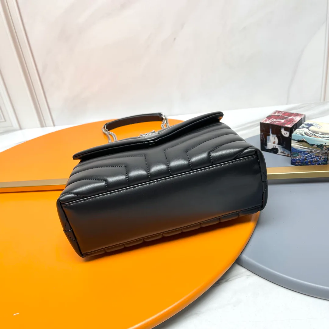 Сумки На Ремне Женские Saint Laurent 1135412