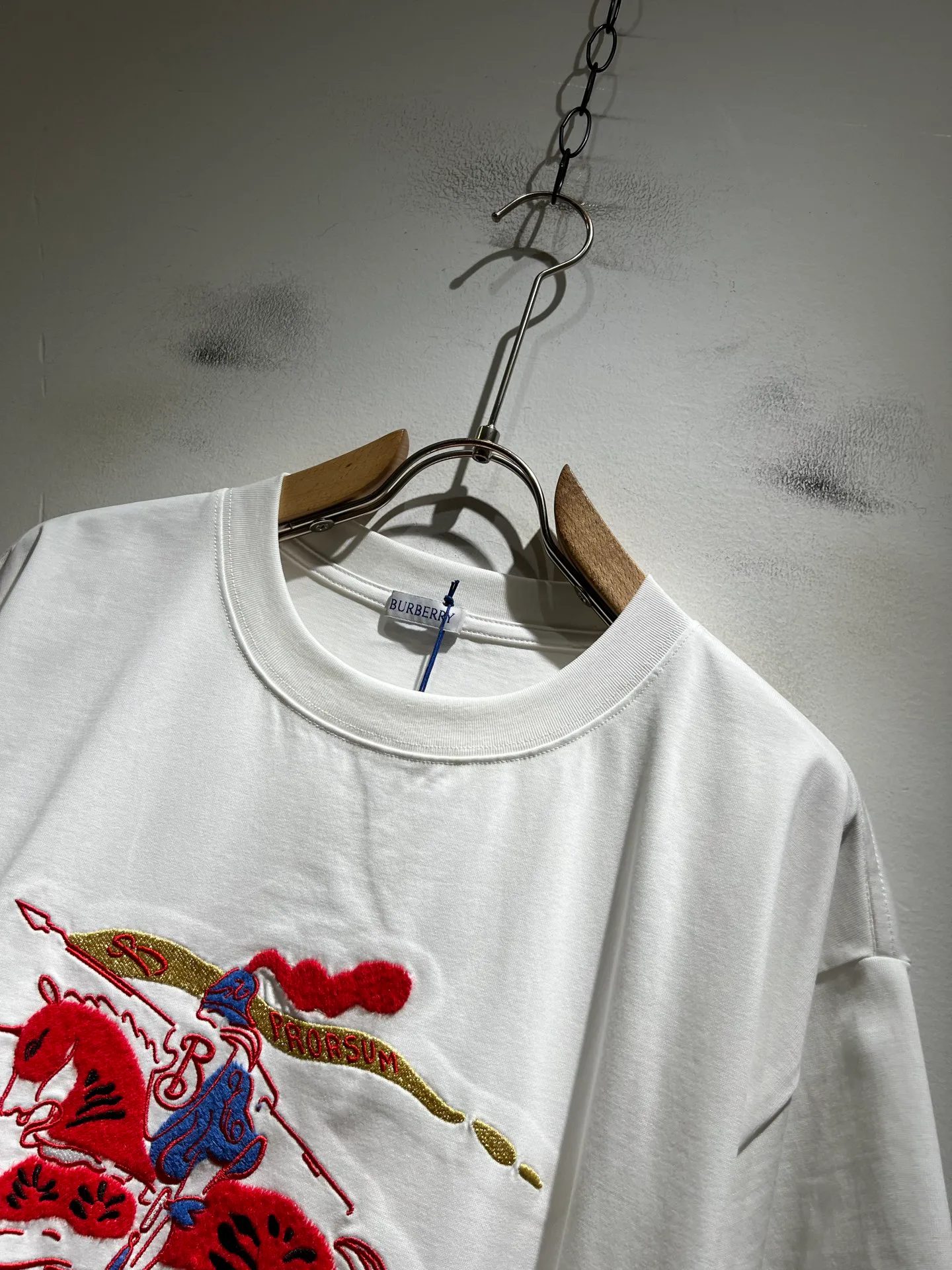 Футболки Женские Burberry 11952721