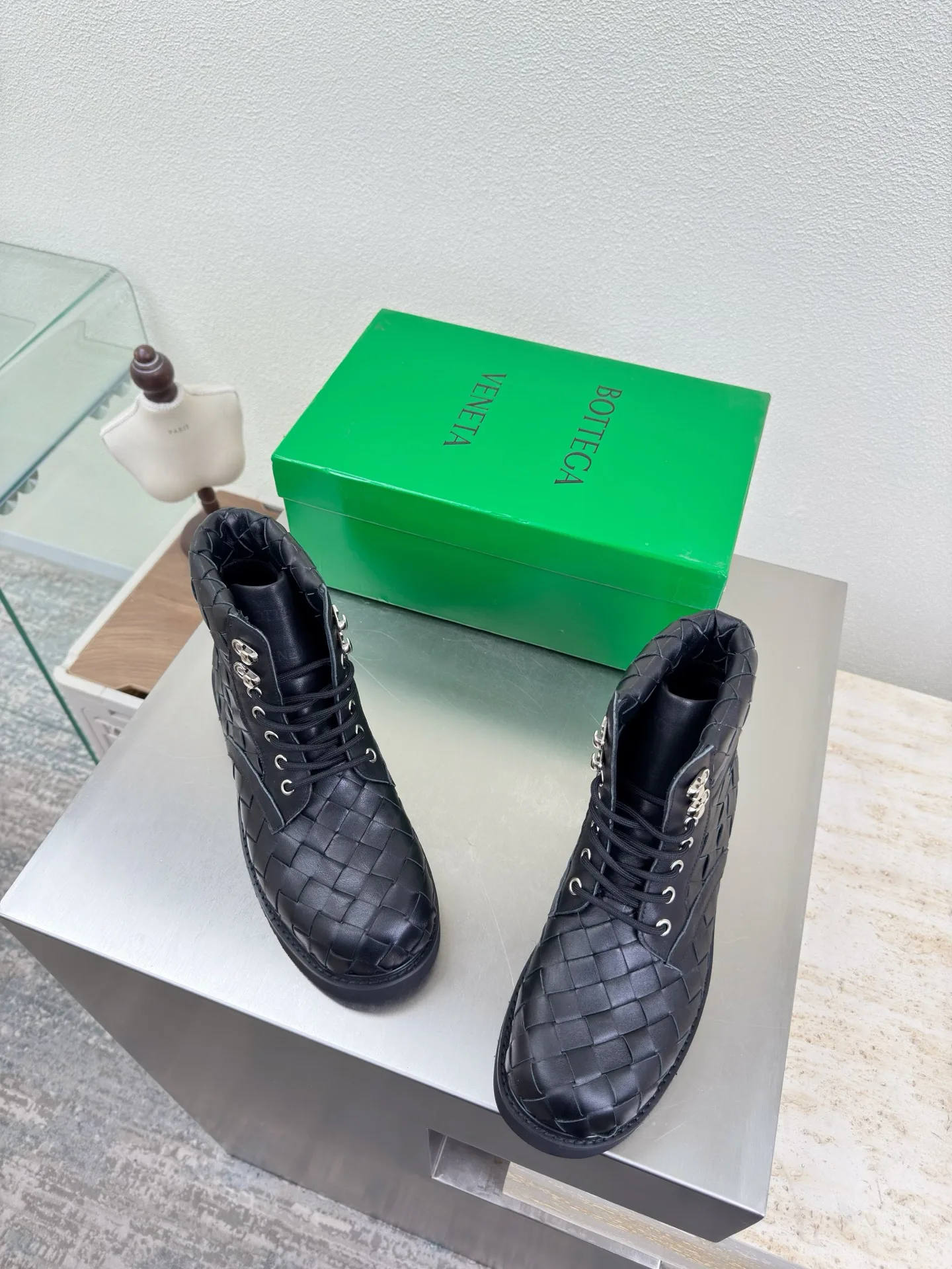 Ботинки Женские Bottega Veneta 1881848