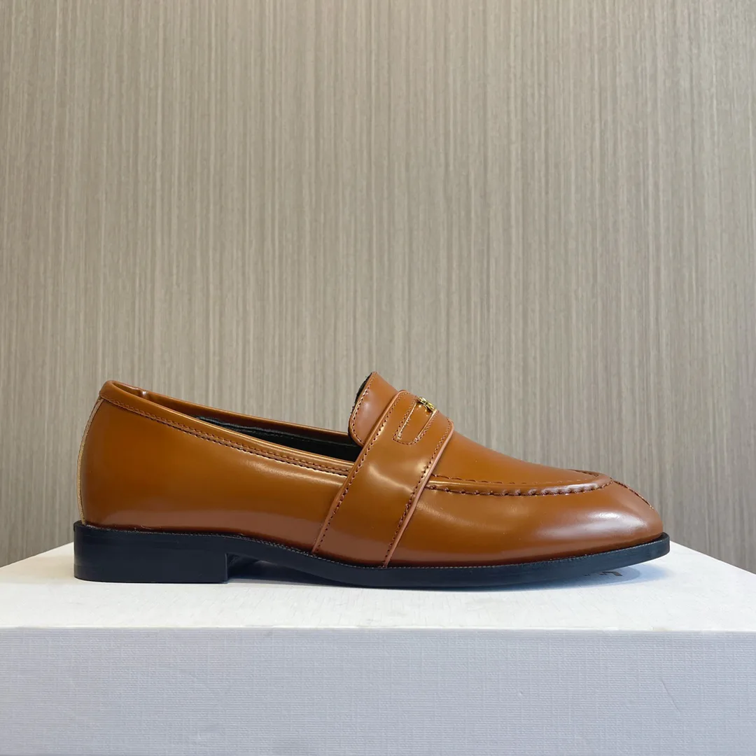 Лоферы Женские Celine 454209