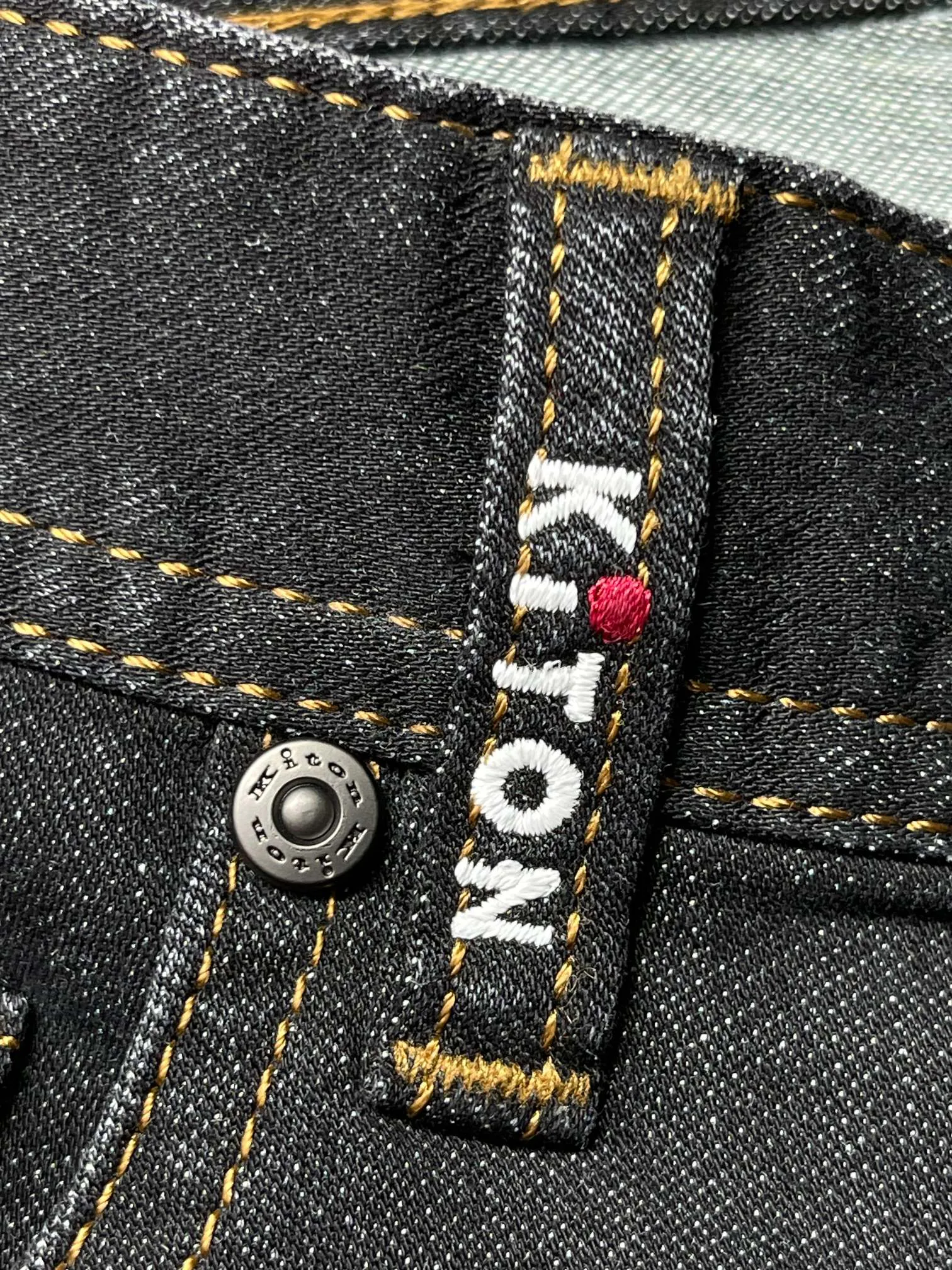 Джинсы Мужские Kiton 12551735