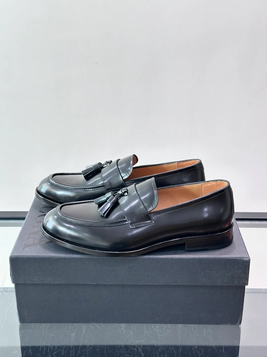 Лоферы И Туфли Мужские Zegna 17447570