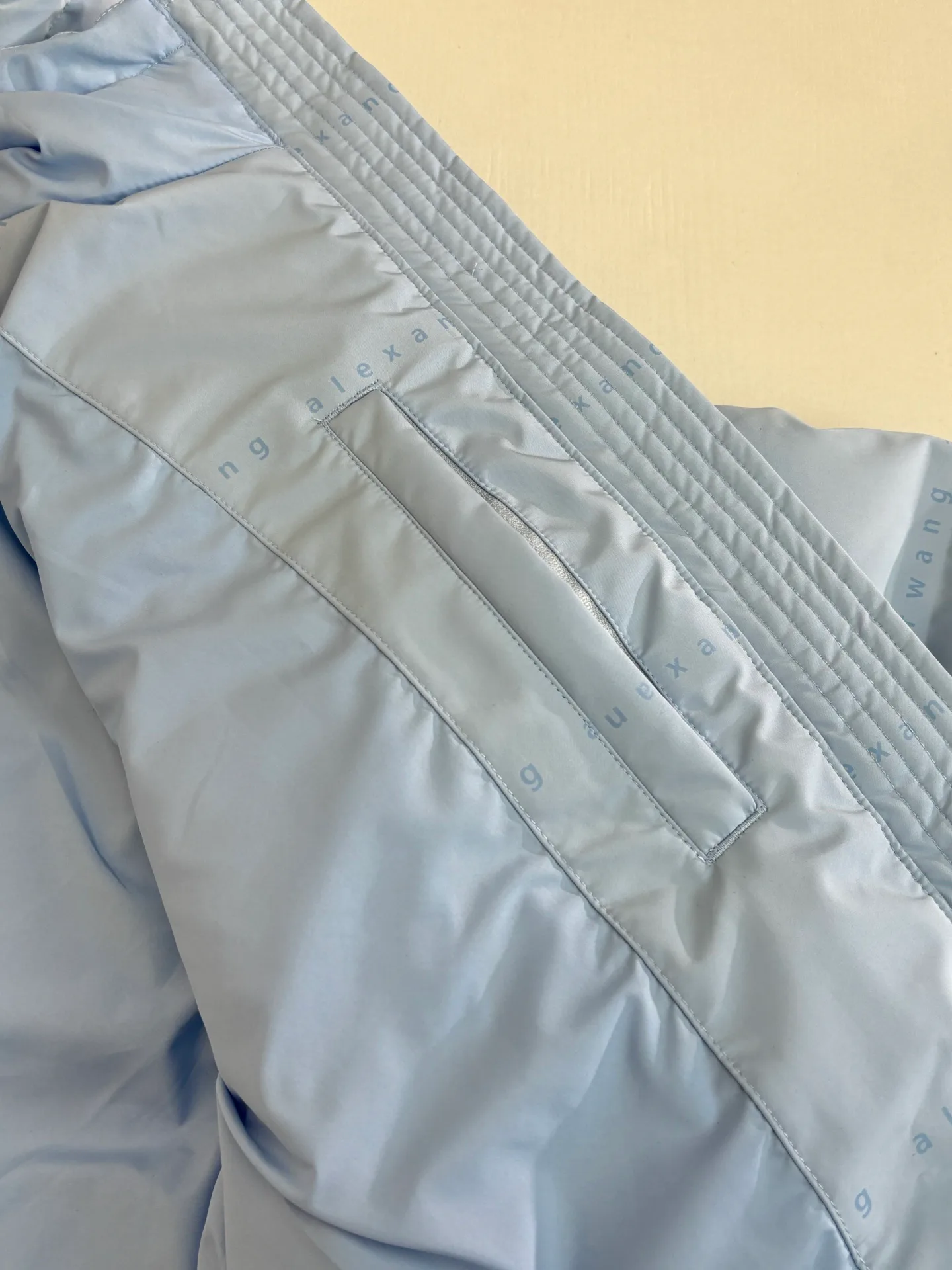 Куртки И Пуховики Женские Alexander Wang 948536