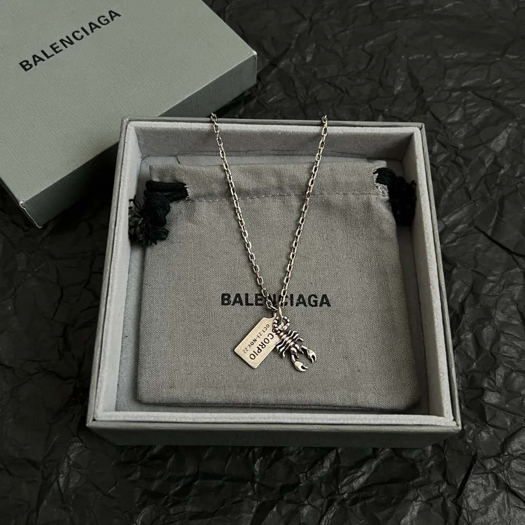 Бижутерия Balenciaga 1540821