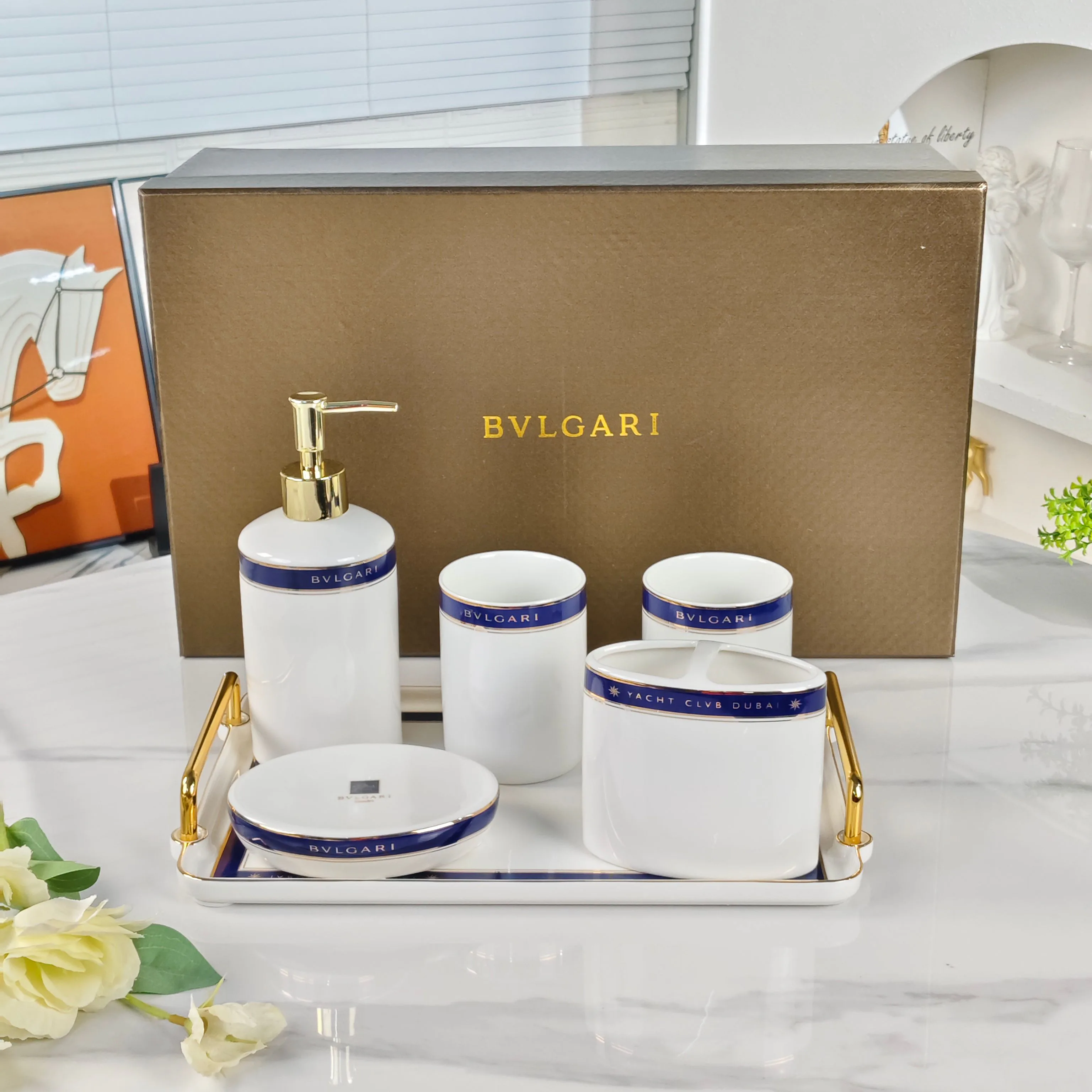 Посуда Bvlgari 838520