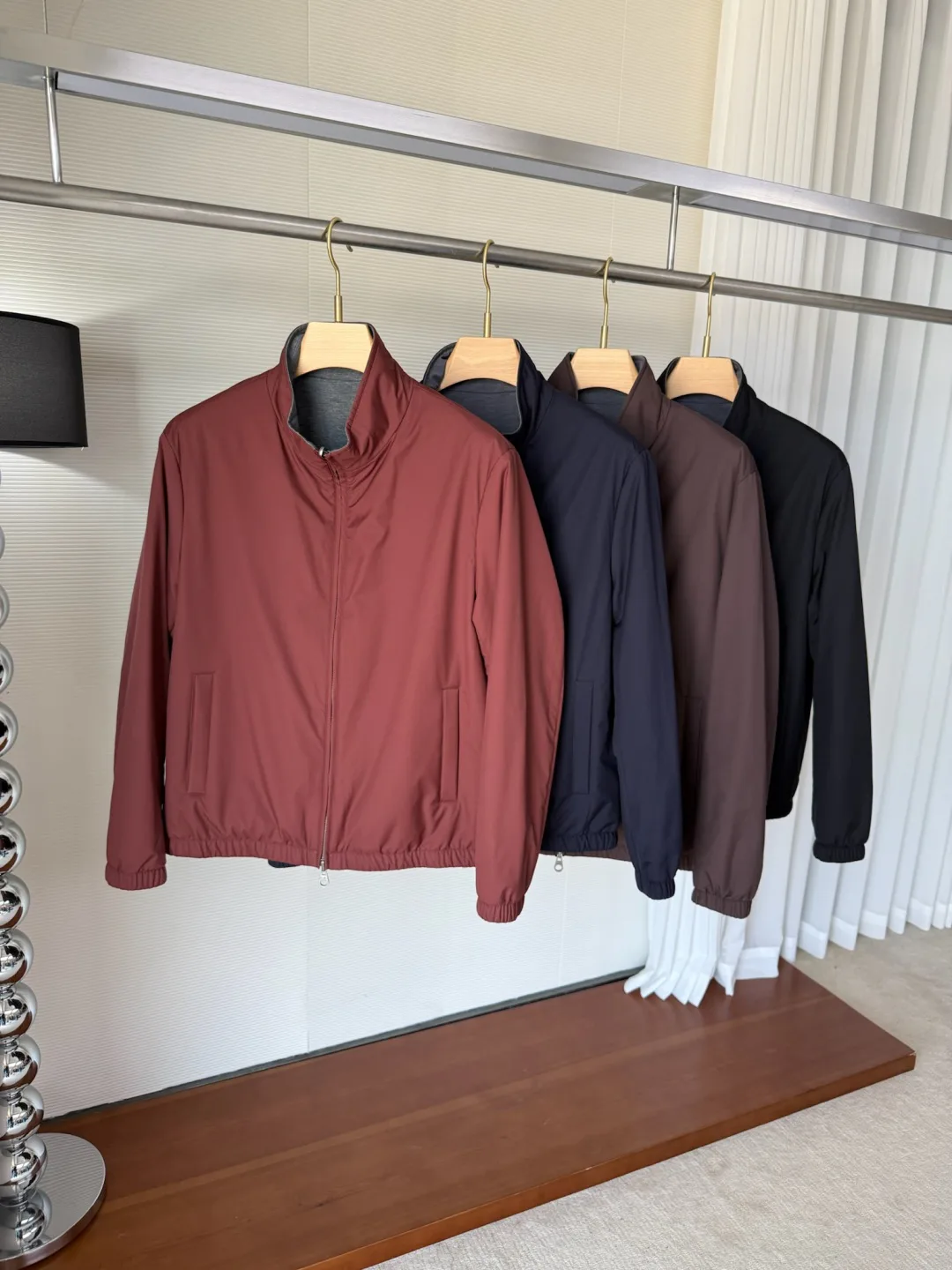 Куртки И Пуховики Мужские Loro Piana 791704