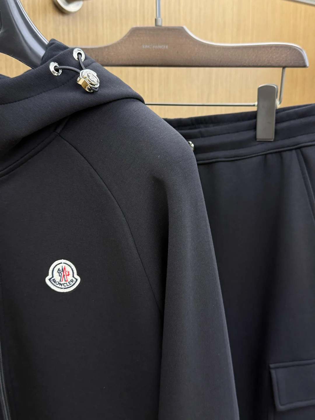Спортивные Костюмы Мужские Moncler 18244021