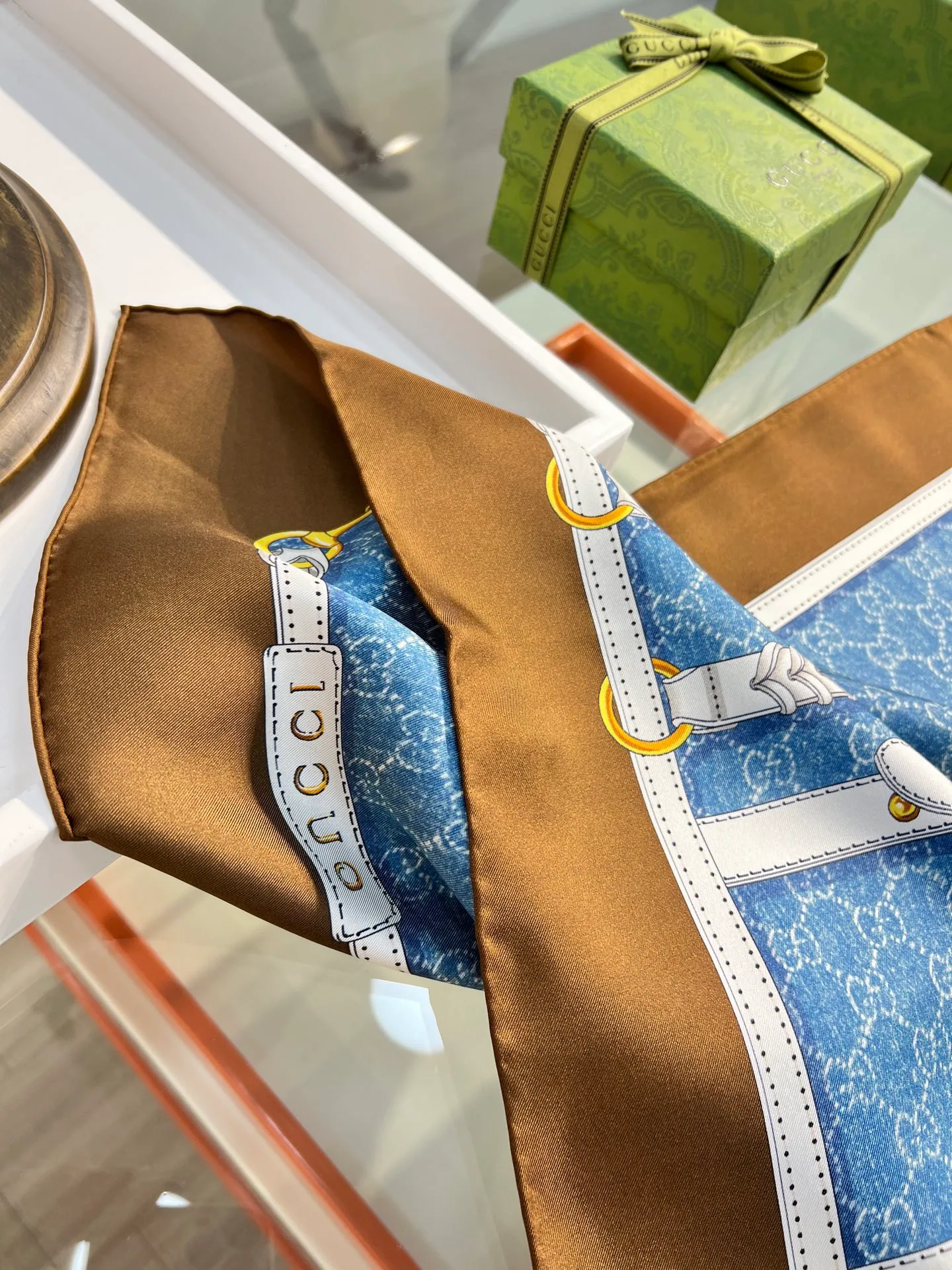 Платки Gucci 11394253