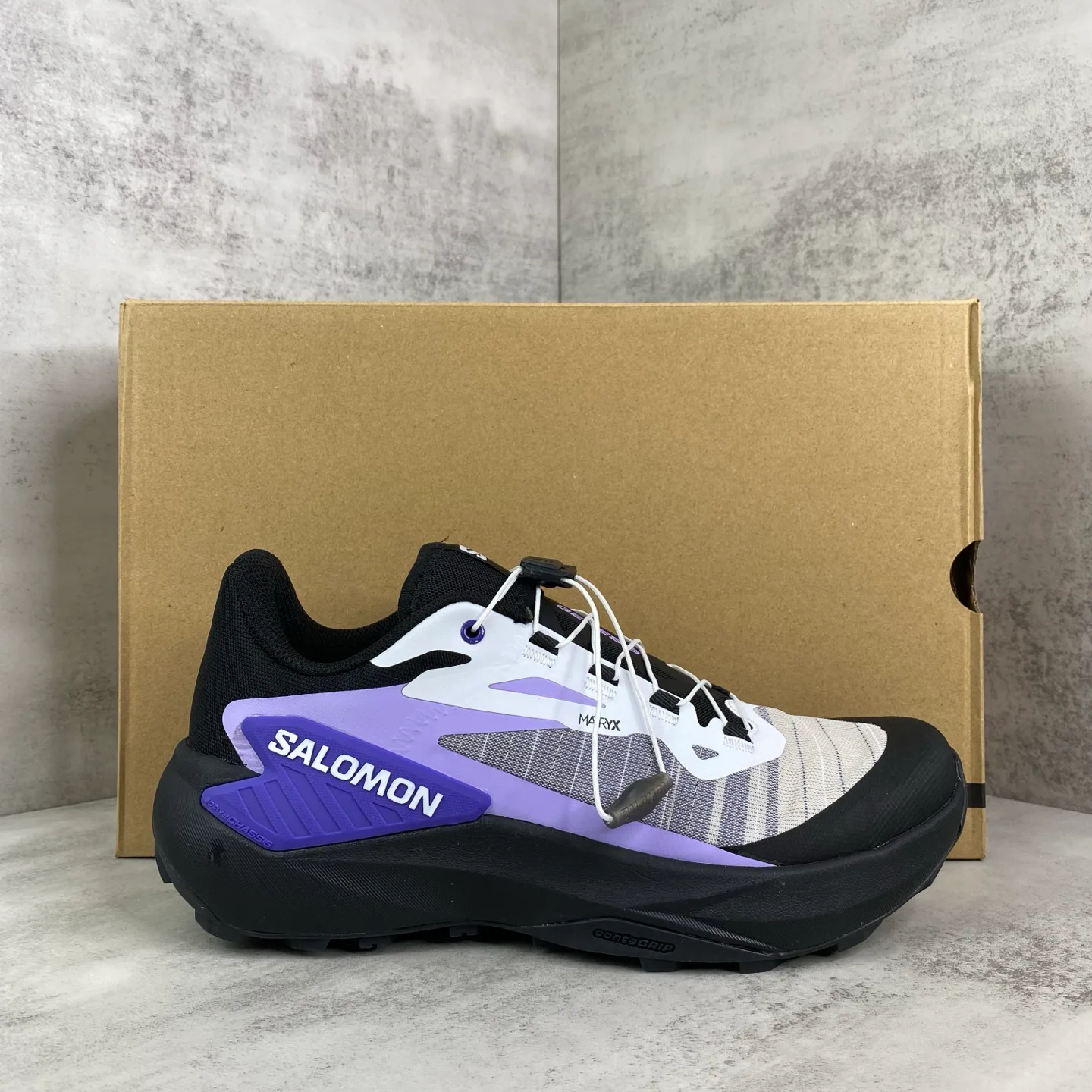 Кроссовки Женские Salomon 17835391