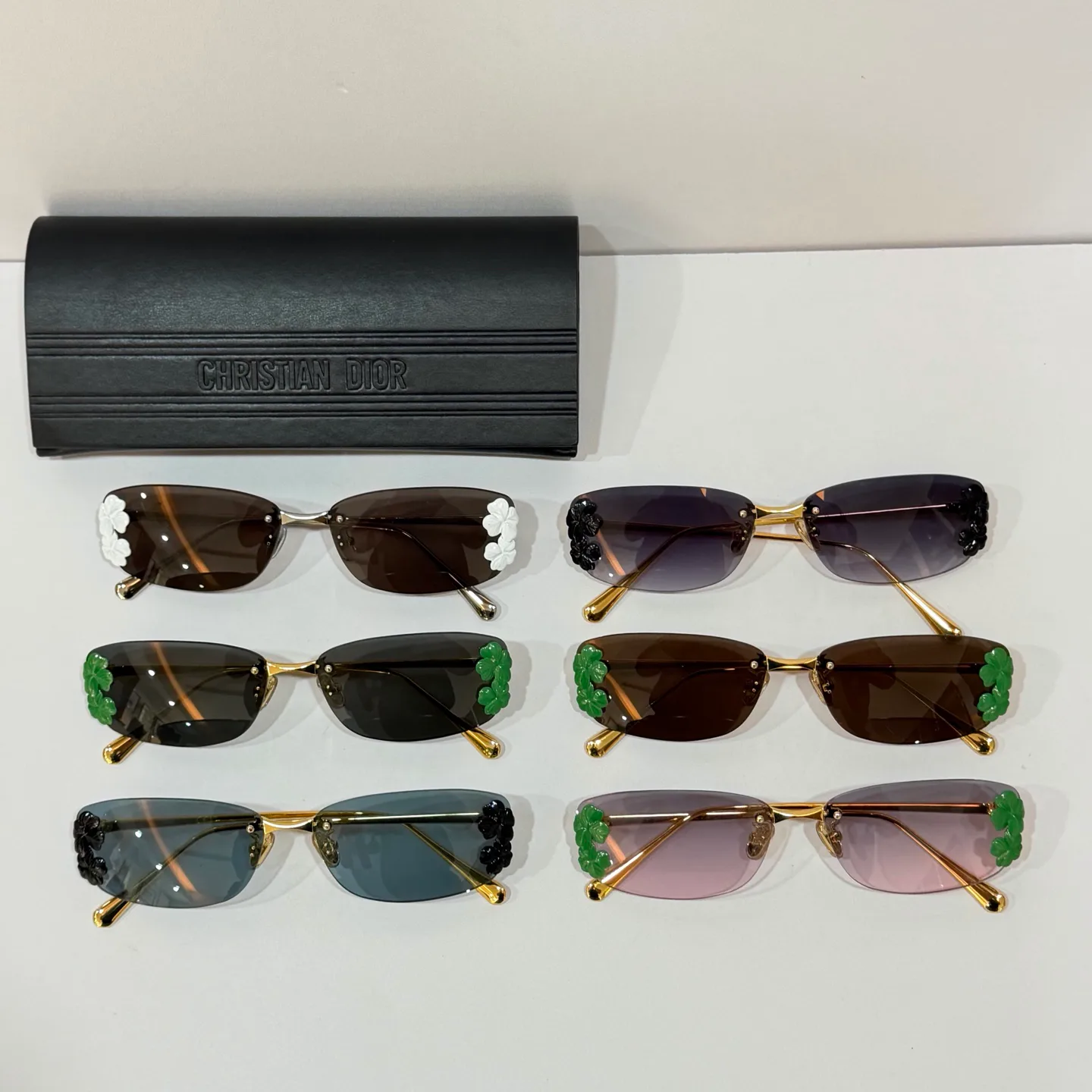 Очки Christian Dior 13441569