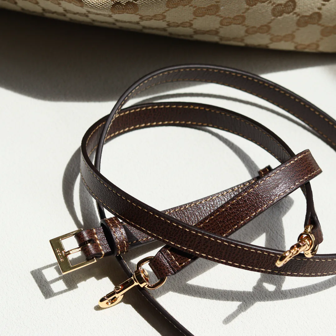 Сумки На Ремне Женские Gucci 17367005