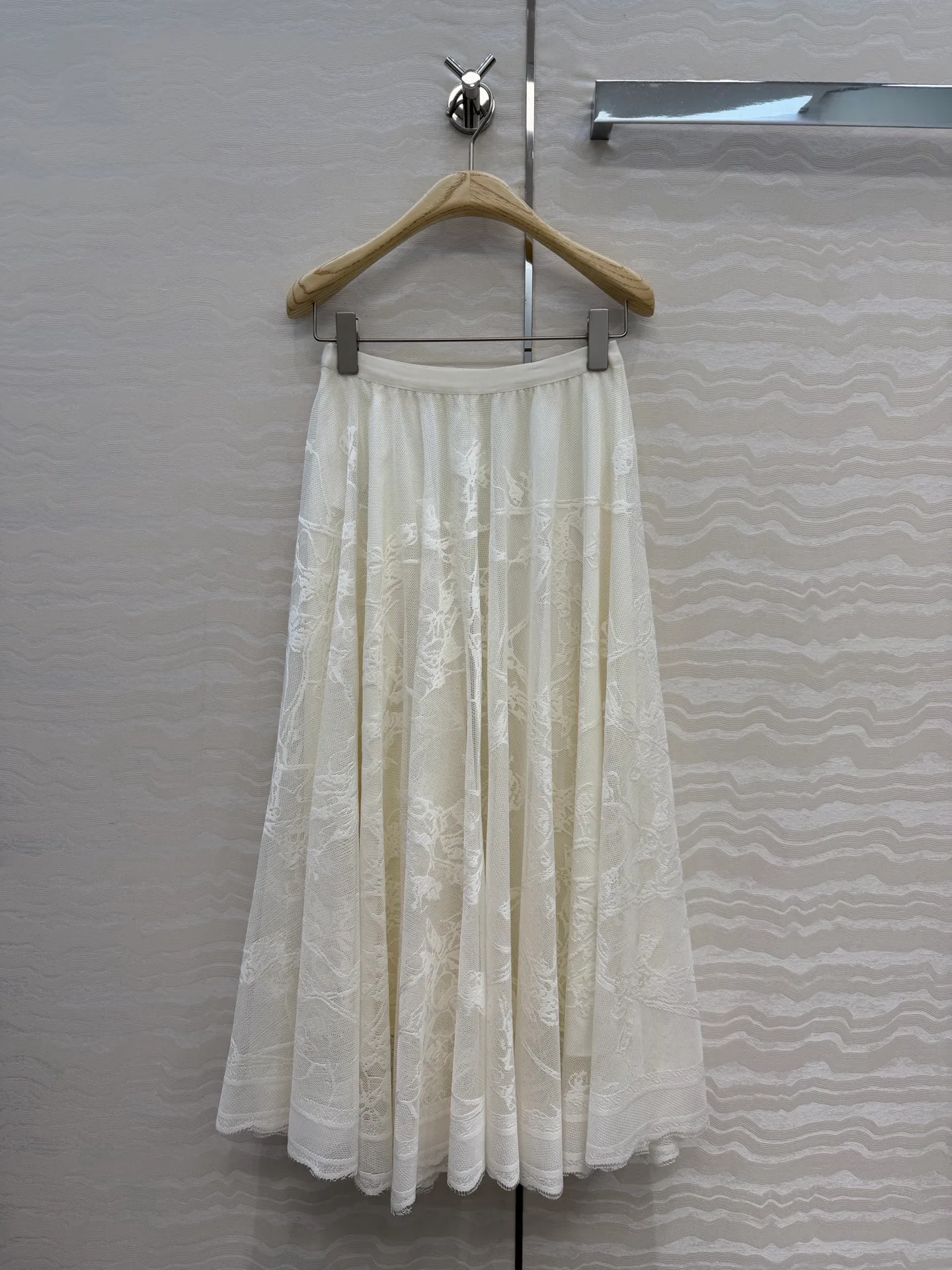 Юбки Женские Christian Dior 6046388