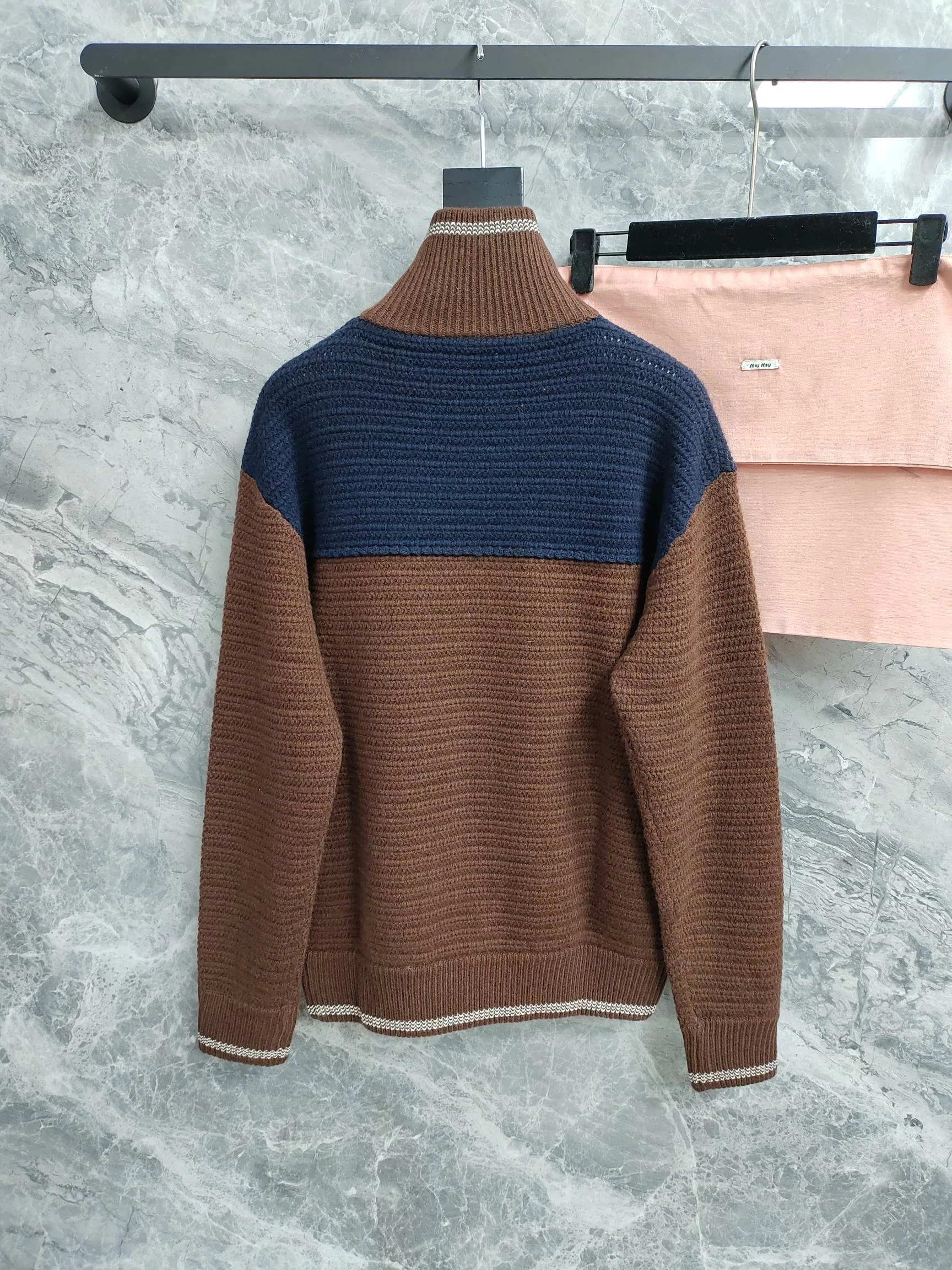 Джемперы И Свитеры Женские Miu Miu 1142229