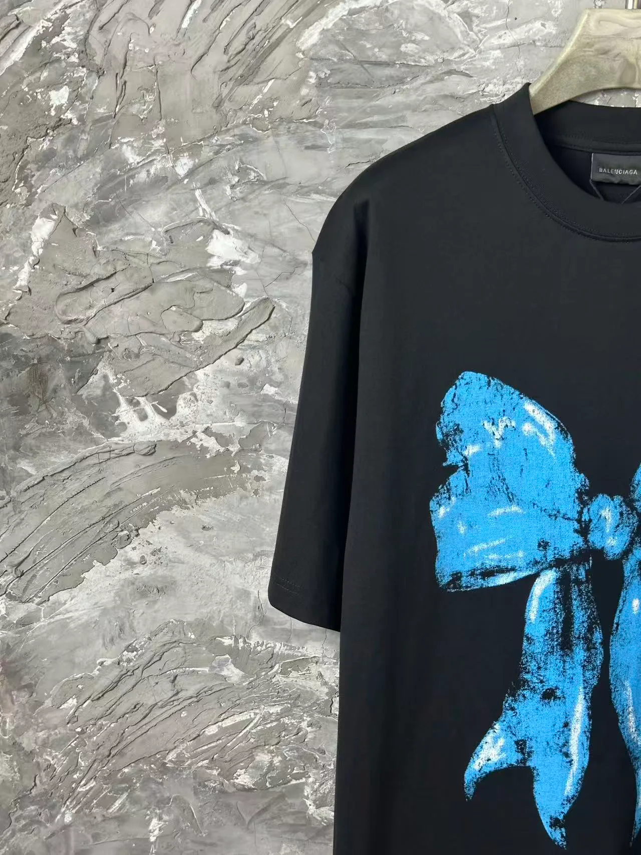 Футболки Женские Balenciaga 12265989