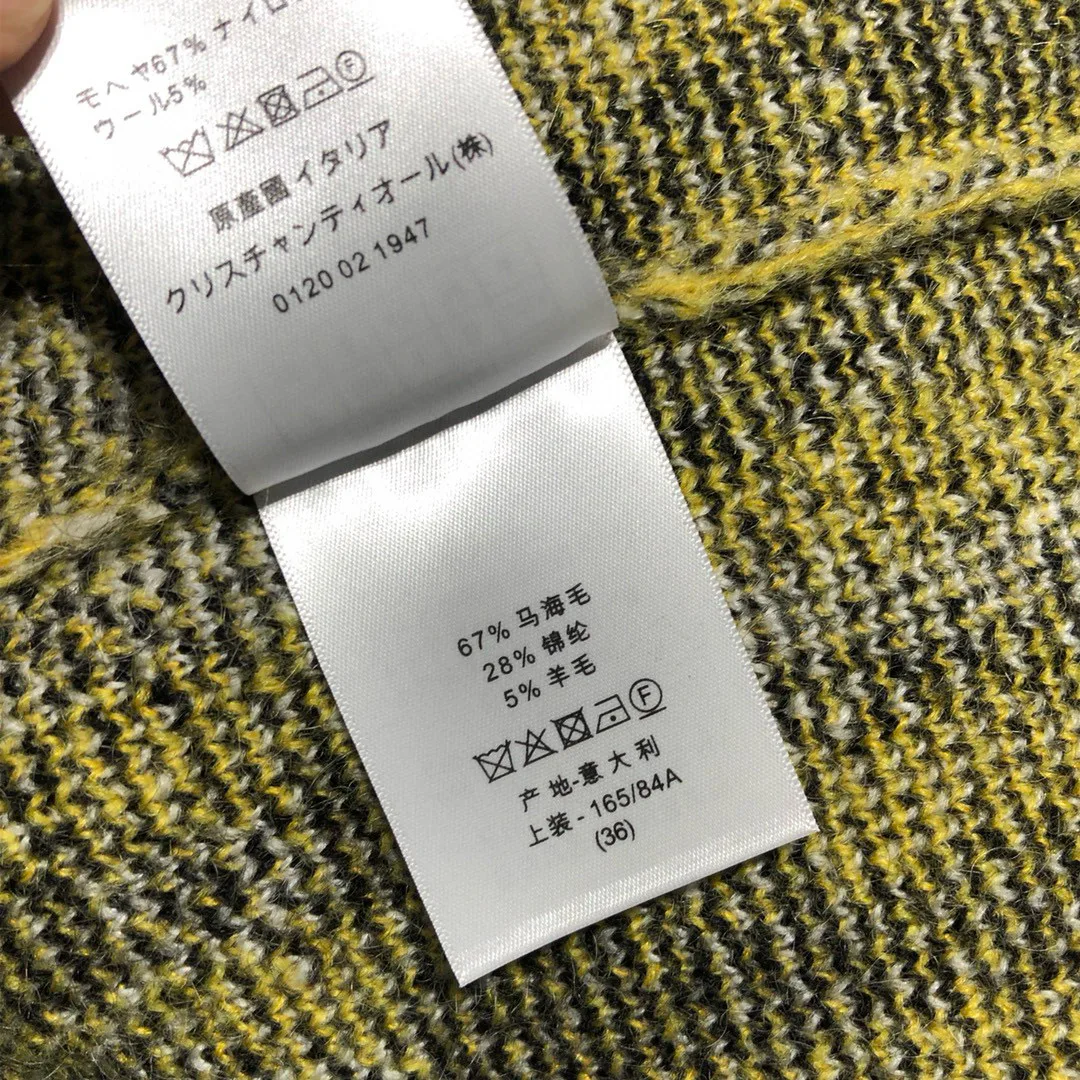 Джемперы И Свитеры Мужские Christian Dior 18829960