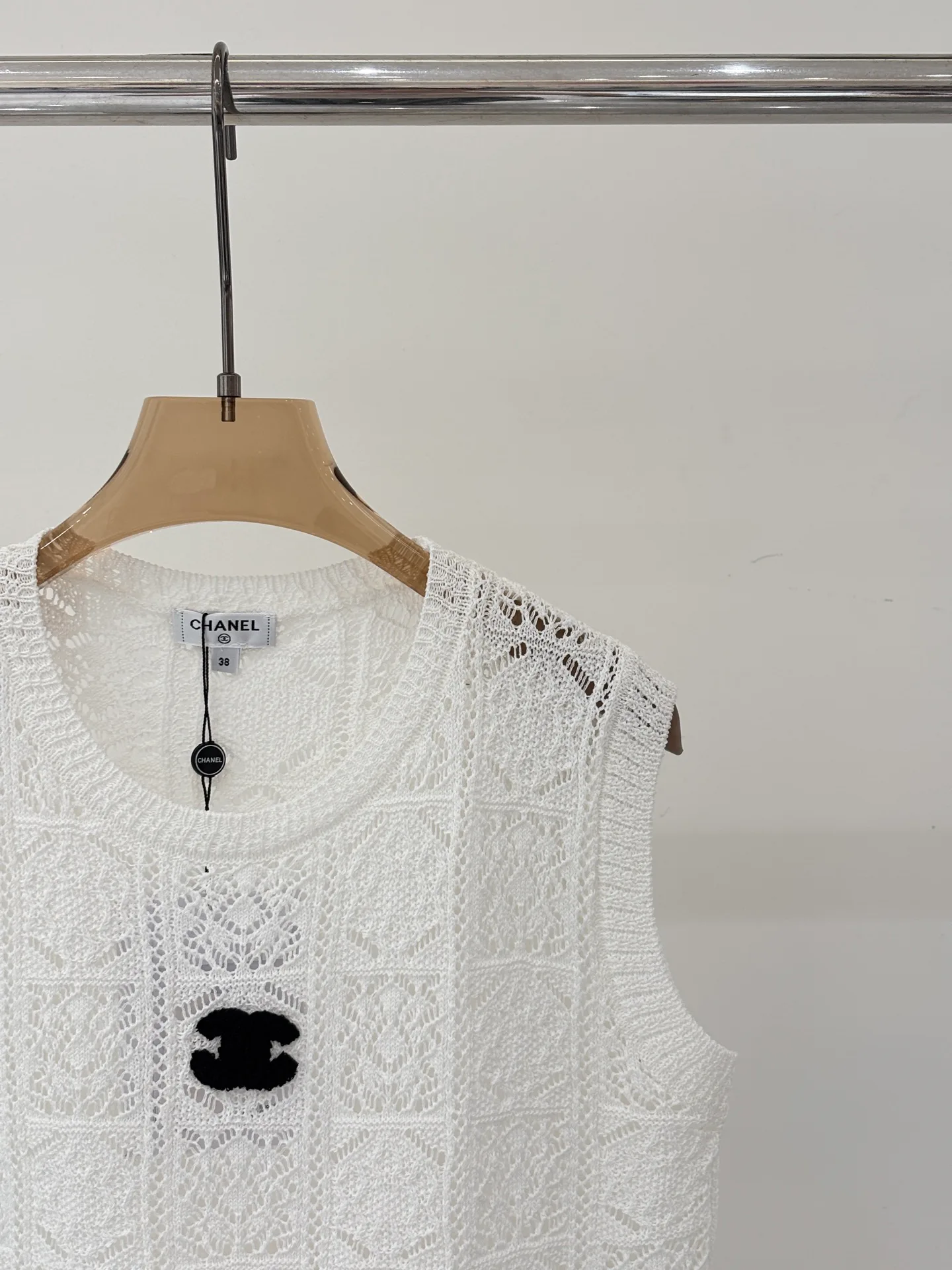 Жилеты Женские Chanel 11697190