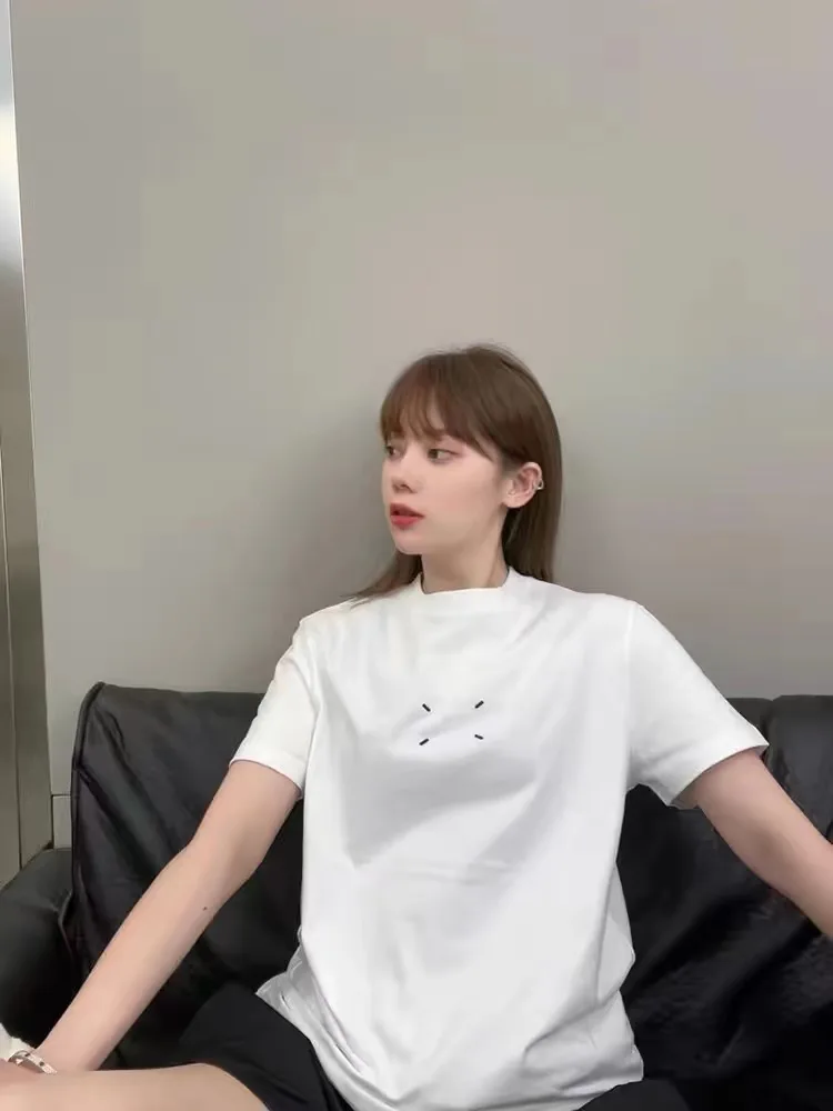 Футболки Мужские Maison Margiela 11643289