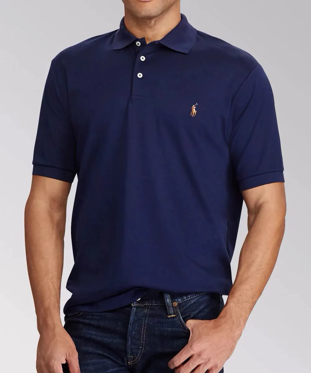 Рубашки Мужские Ralph Lauren 9668492