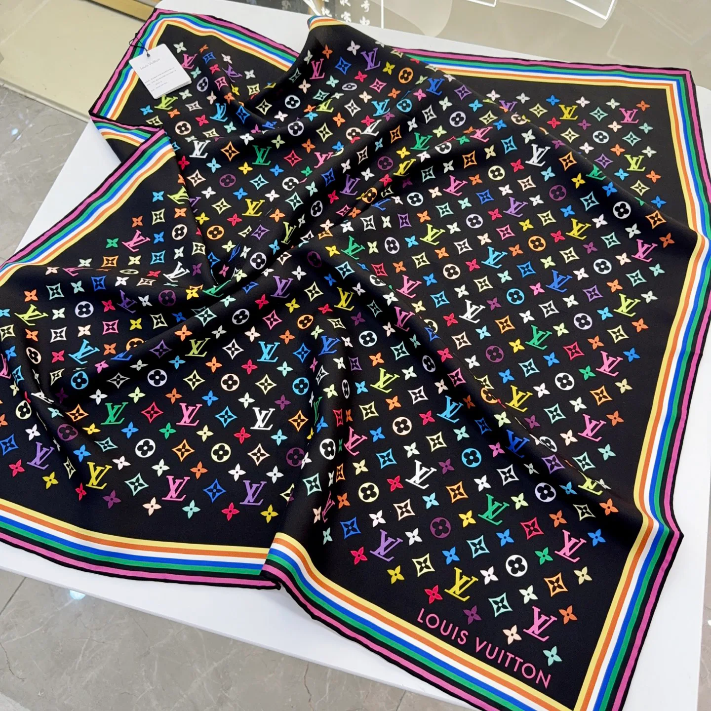 Шарфы Louis Vuitton 30454