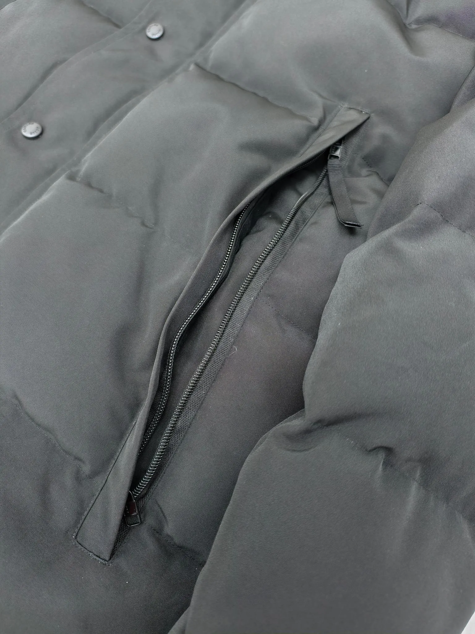 Куртки И Пуховики Мужские Canada Goose 788823