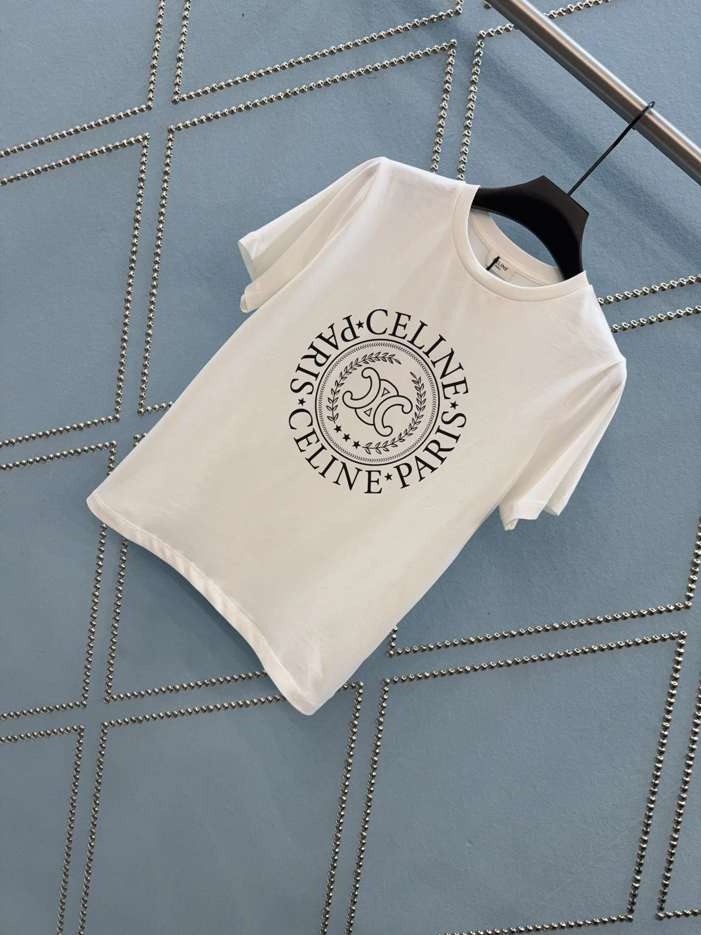 Футболки Женские Celine 10380513