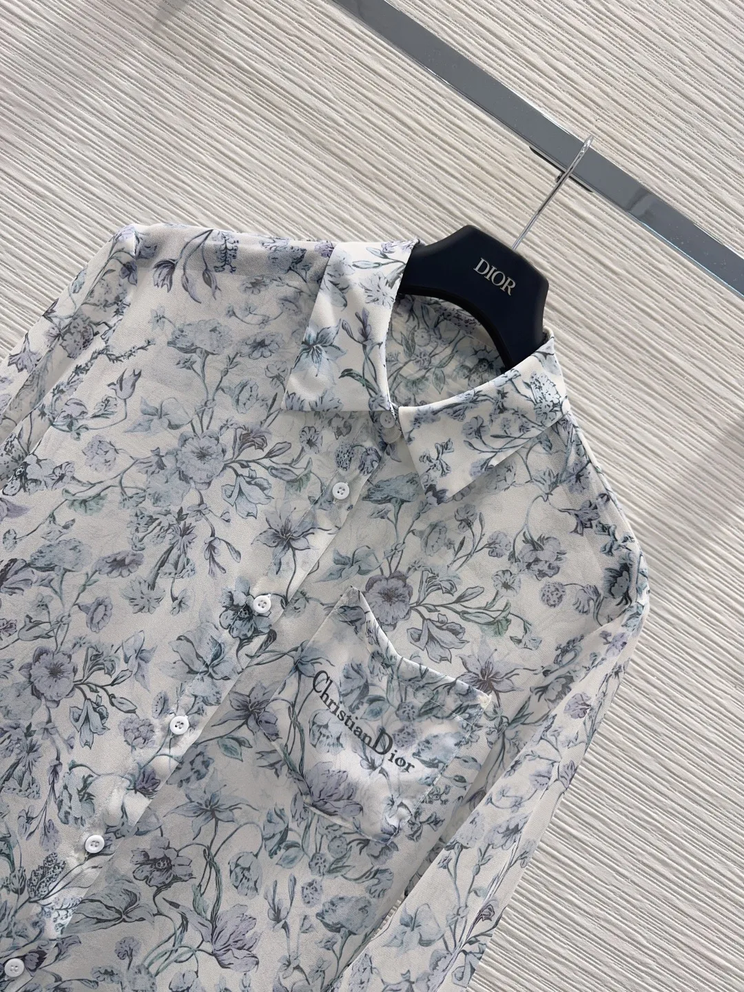 Рубашки Женские Christian Dior 11601742