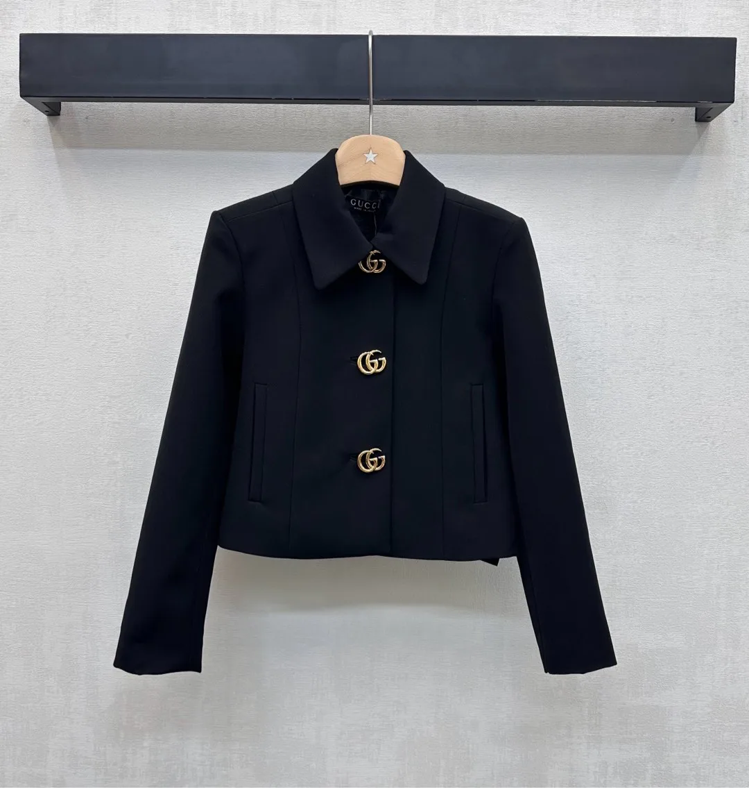 Жакеты Женские Gucci 4704807