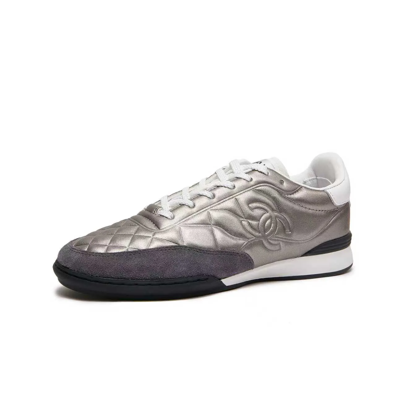 Кроссовки Женские Chanel 805372