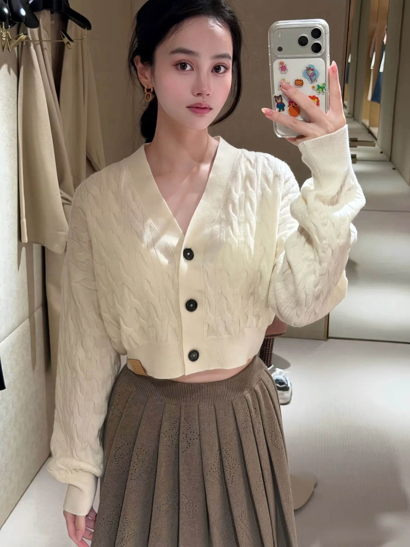 Джемперы И Свитеры Женские Louis Vuitton 18825406