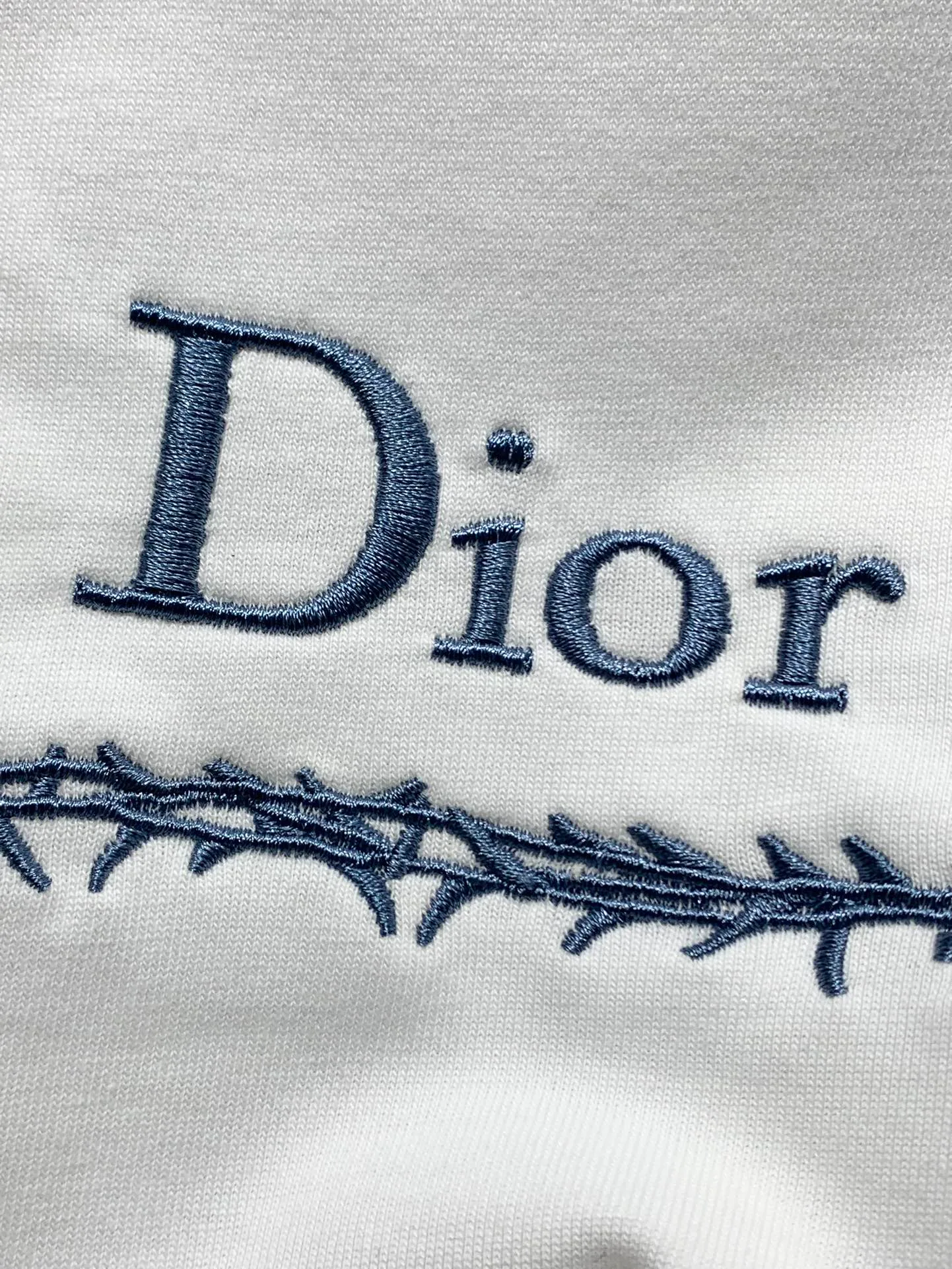 Футболки Мужские Christian Dior 6046247