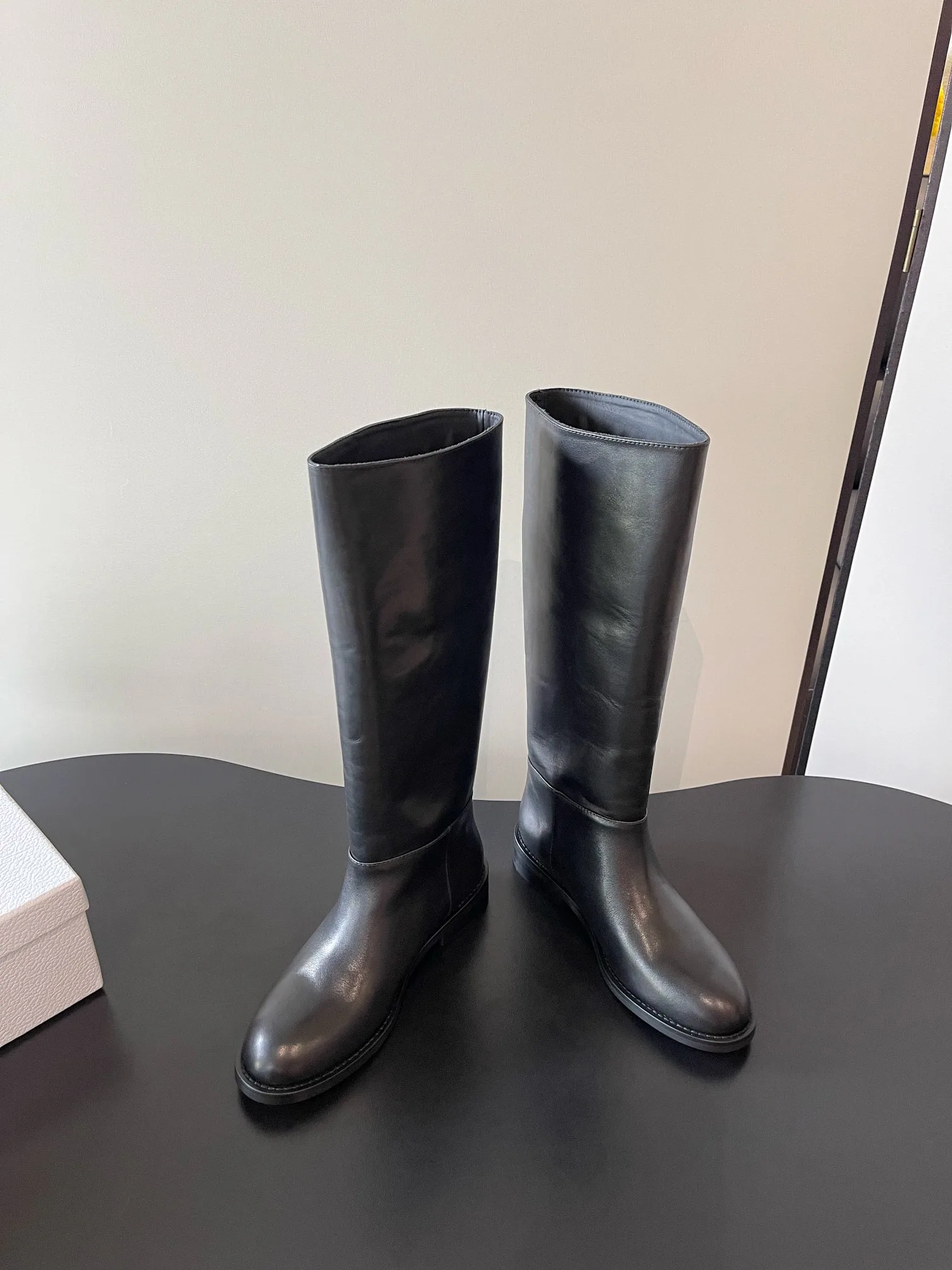 Сапоги Женские Christian Dior 1523289