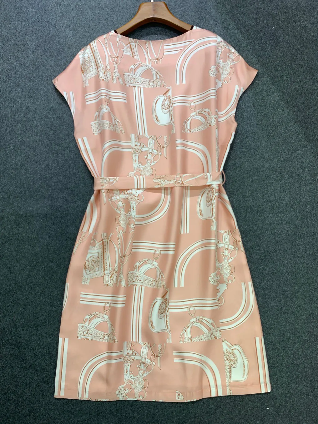 Платья Женские Hermes 9837