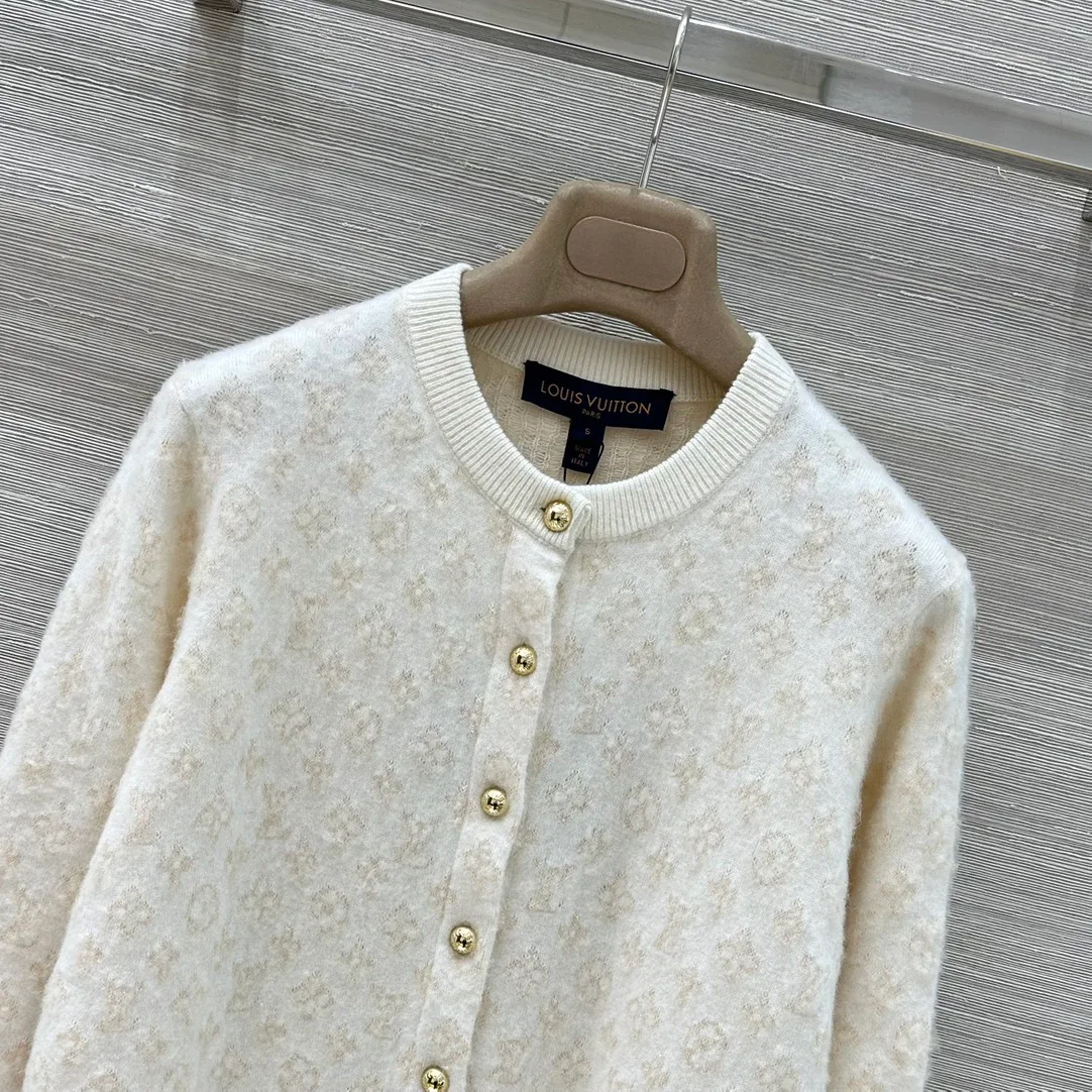 Джемперы И Свитеры Женские Louis Vuitton 5351419