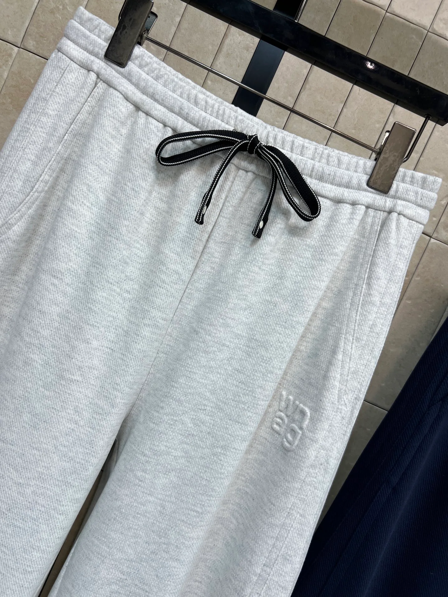 Брюки Женские Alexander Wang 10621108